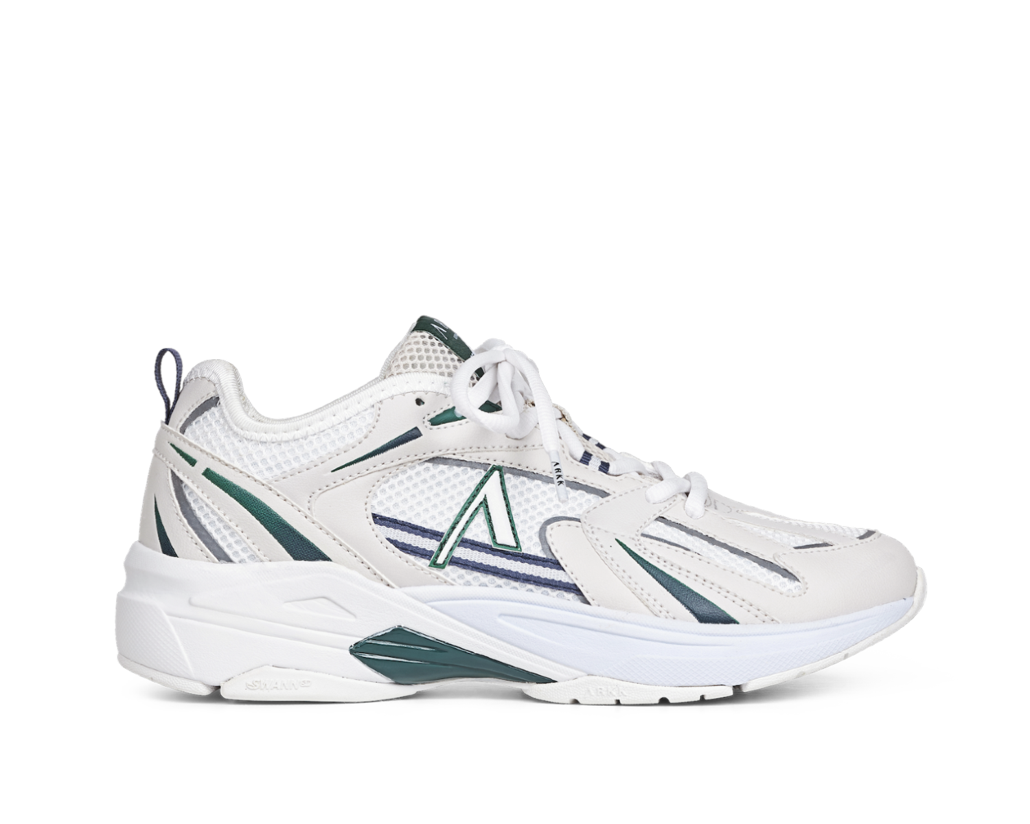 ARKK Essential Line Oserra | White Sand Evergreen Oserra