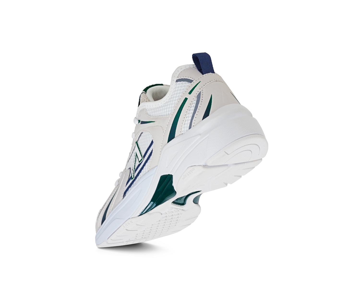 ARKK Essential Line Oserra | White Sand Evergreen Oserra