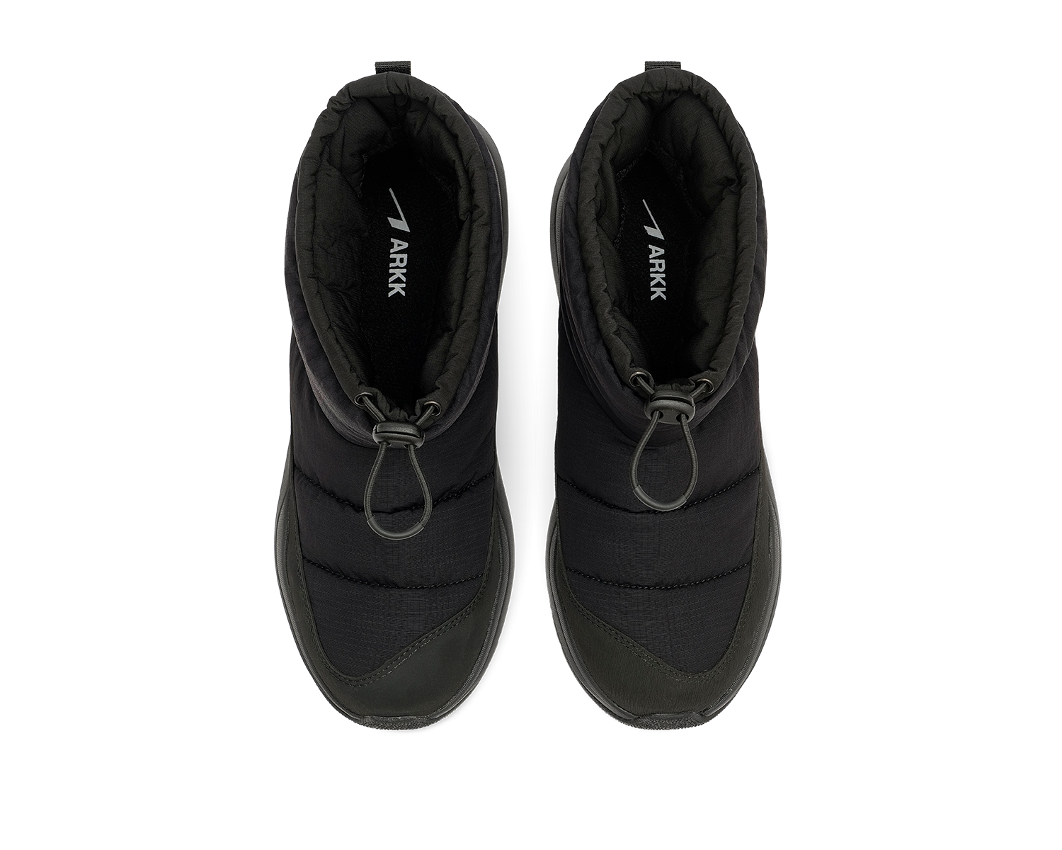 ARKK SMU Polartrk WR | Black Polartrk