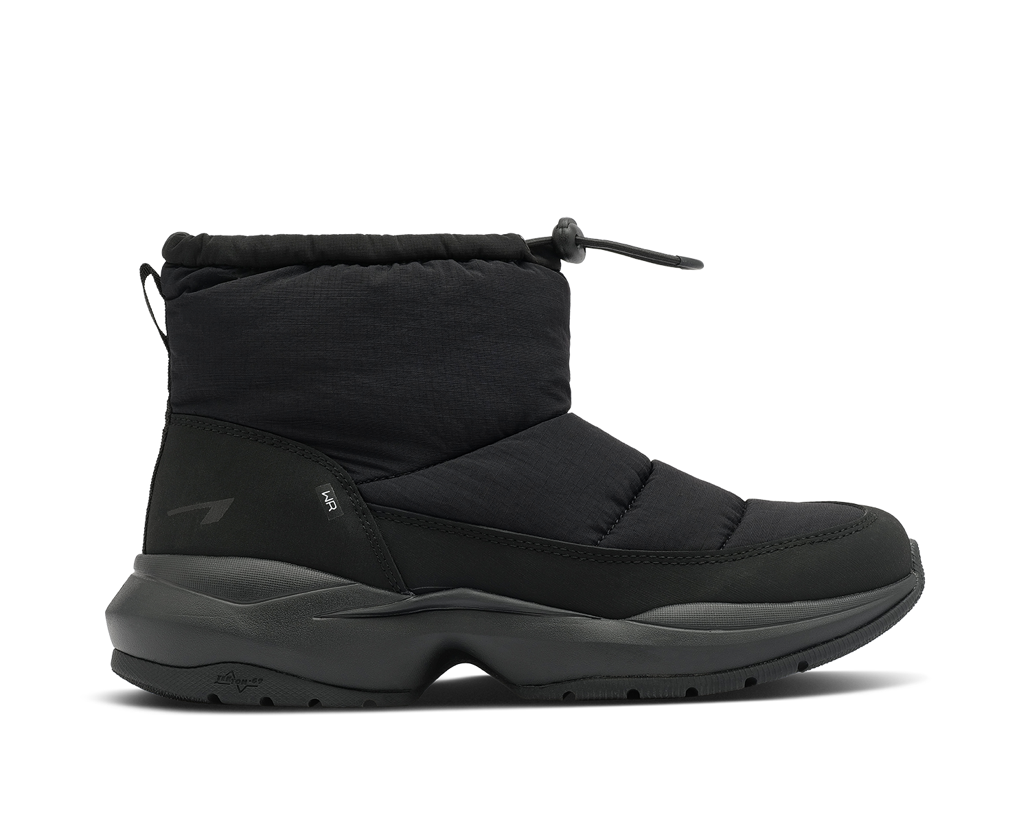 ARKK SMU Polartrk WR | Black Polartrk