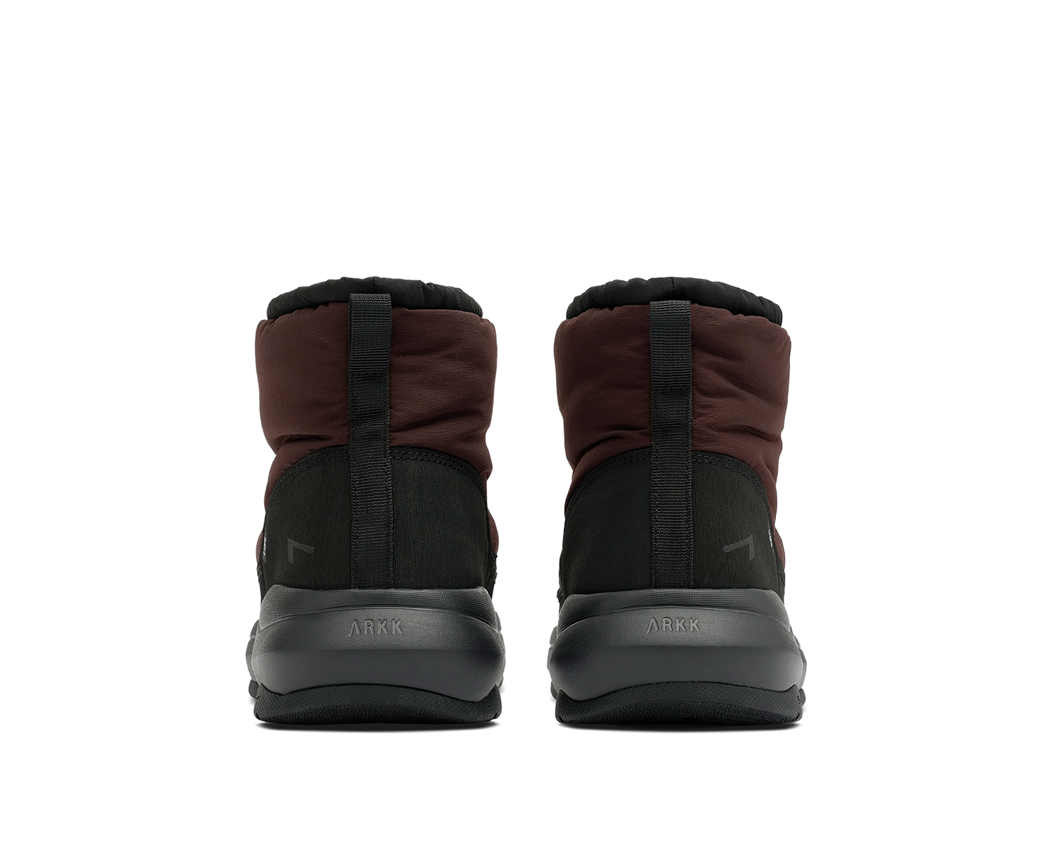 ARKK SMU Polartrk WR | Chocolate Black Polartrk