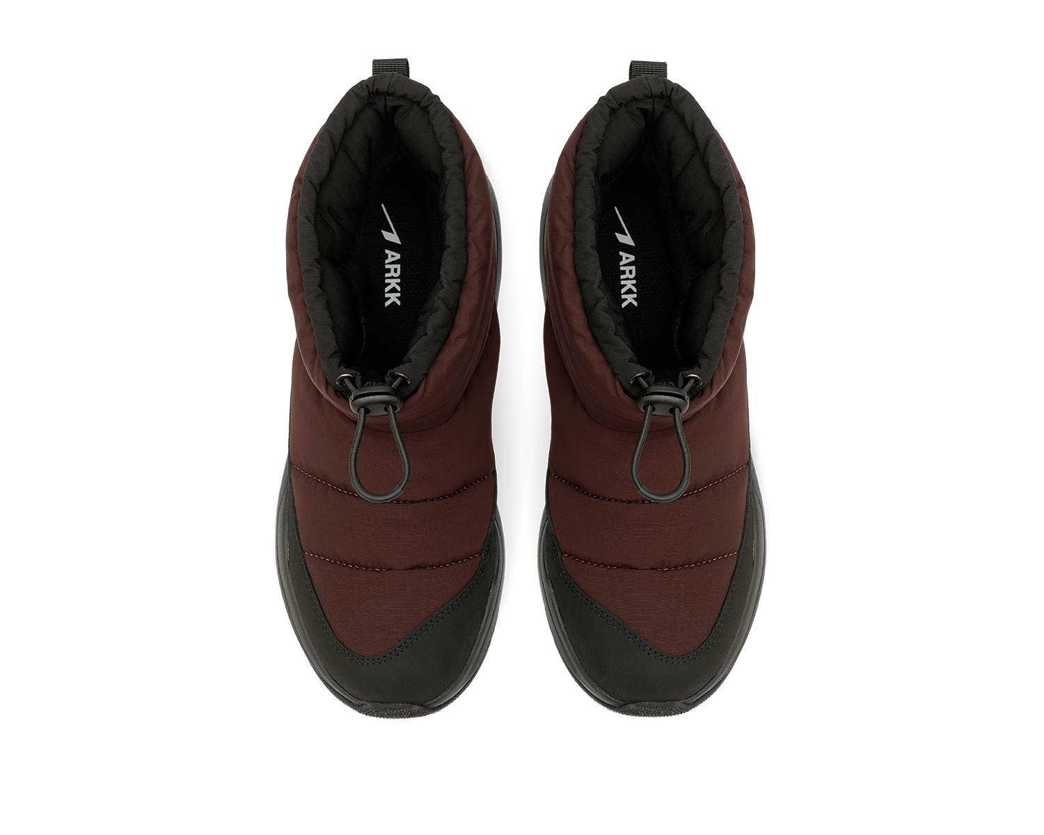 ARKK SMU Polartrk WR | Chocolate Black Polartrk