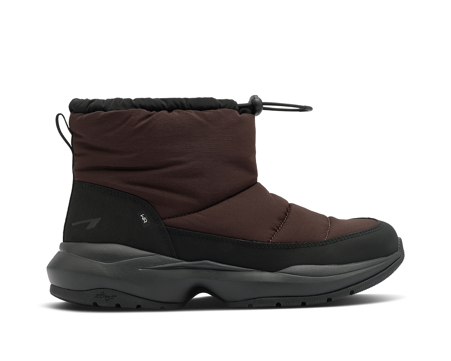 ARKK SMU Polartrk WR | Chocolate Black Polartrk