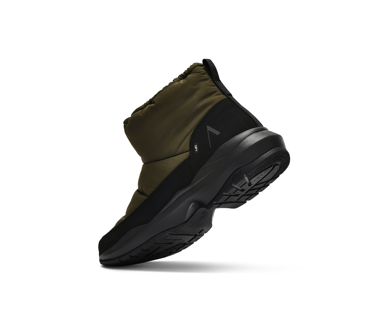 ARKK Off Price Polartrk WR | Khaki Black Polartrk