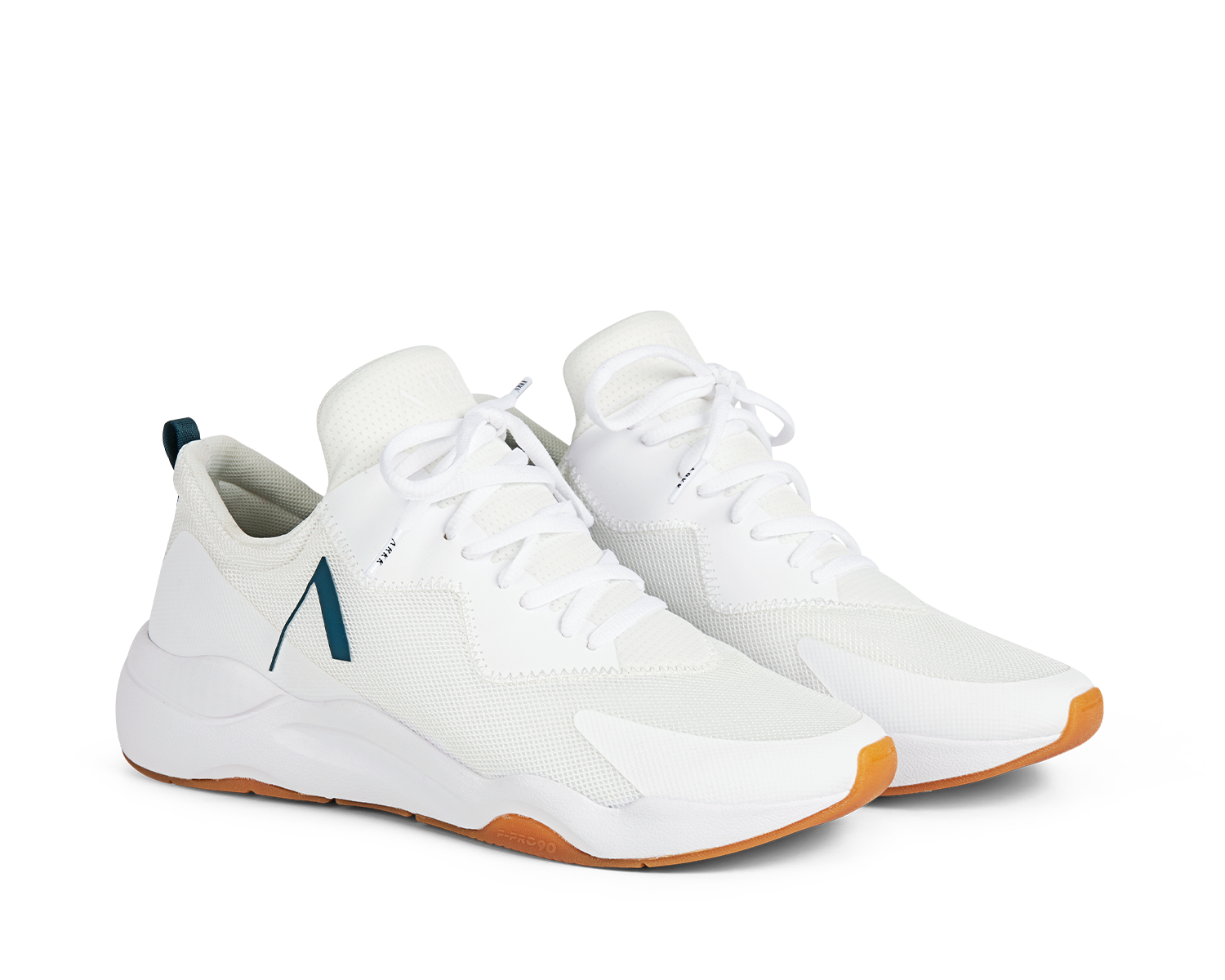 ARKK SMU Pykro Mesh F-PRO90 | White Evergreen Light Gum | Men Pykro