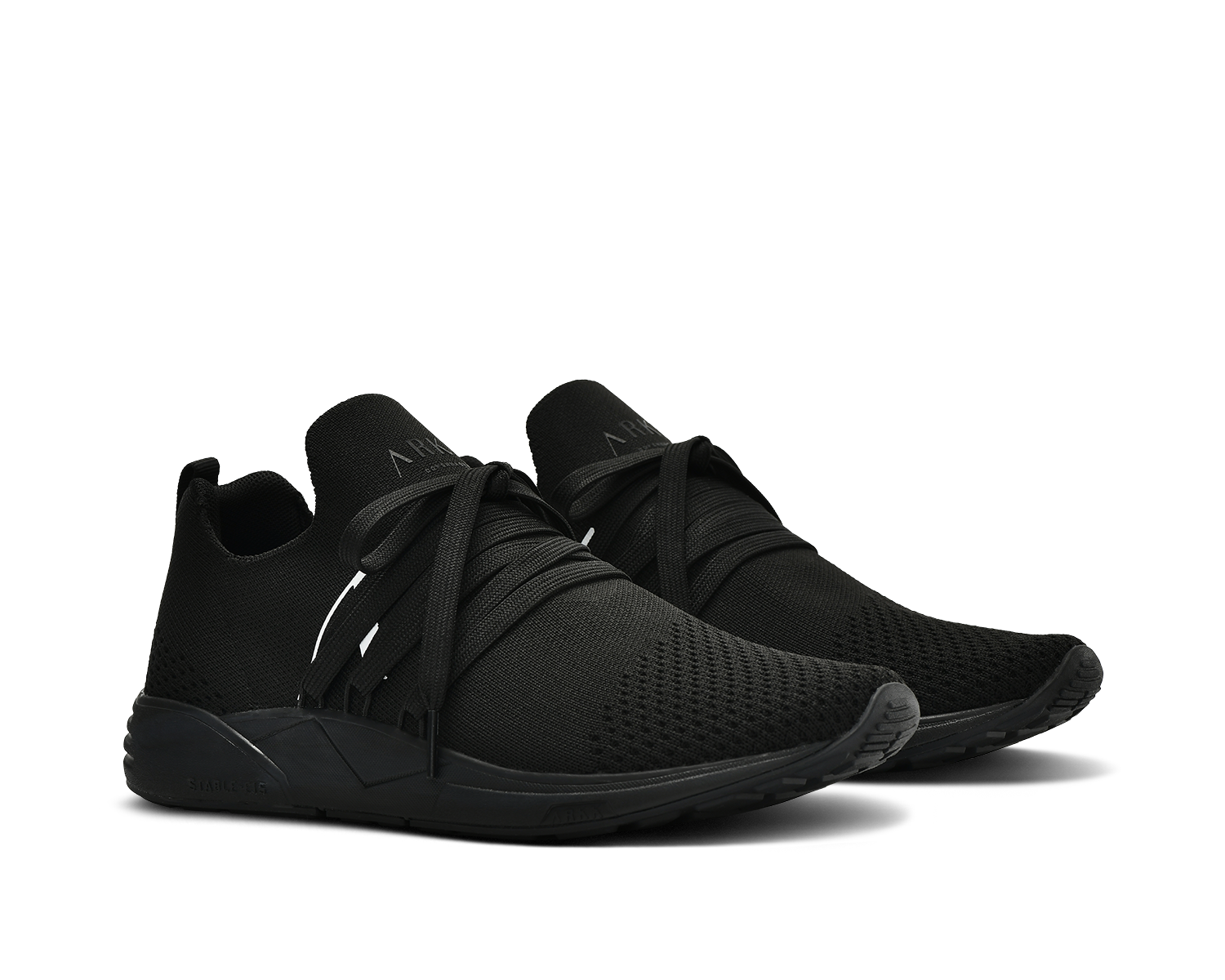 ARKK SMU Raven FG | Triple Black Raven