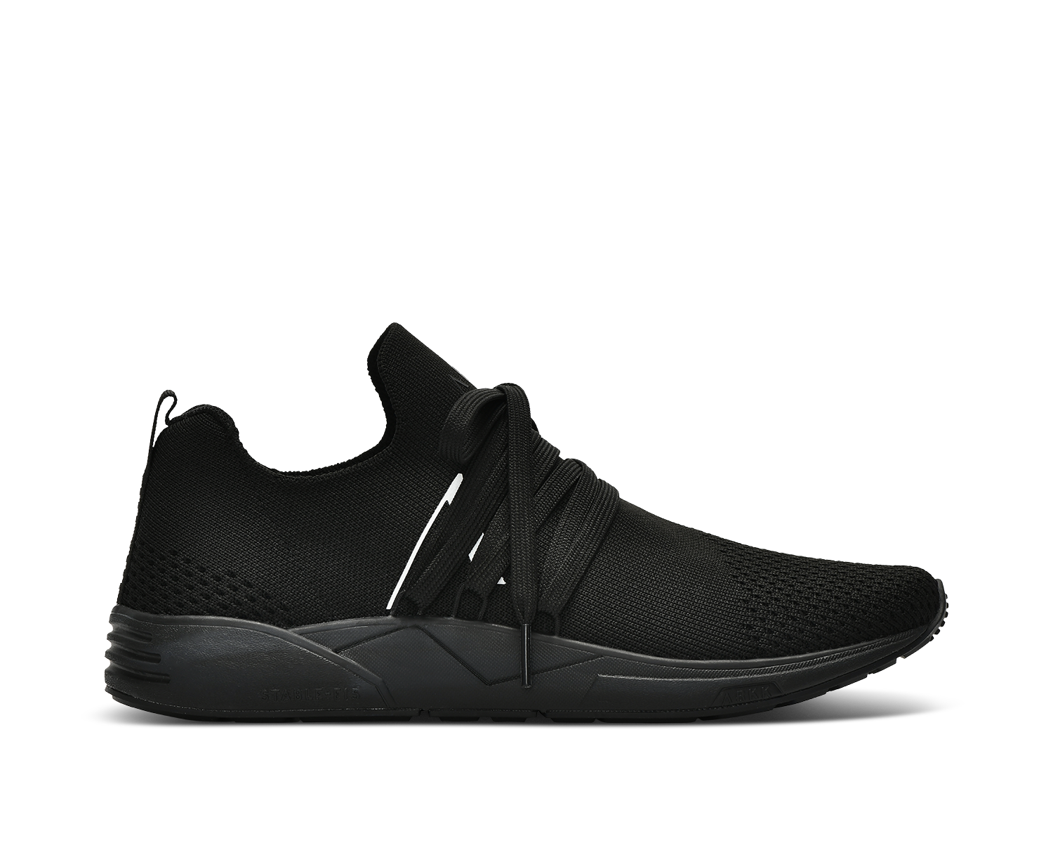 ARKK SMU Raven FG | Triple Black Raven