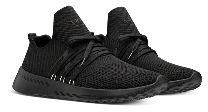 ARKK SMU Raven FG 2.0 PWR55 | Black White | Women Raven