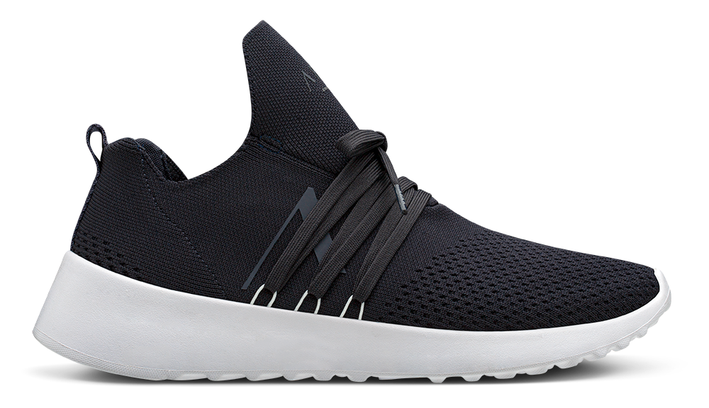 ARKK SMU Raven FG 2.0 PWR55 | Midnight White | Men Raven