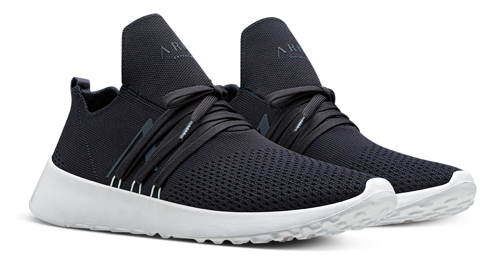 ARKK SMU Raven FG 2.0 PWR55 | Midnight White | Men Raven