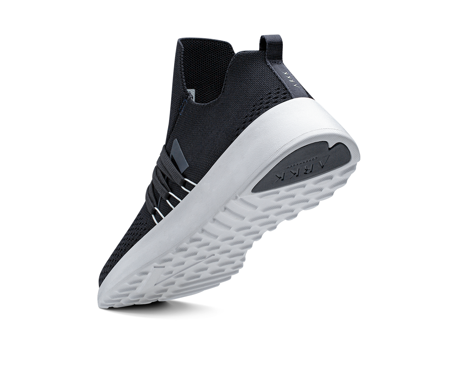 ARKK SMU Raven FG 2.0 PWR55 | Midnight White | Women Raven