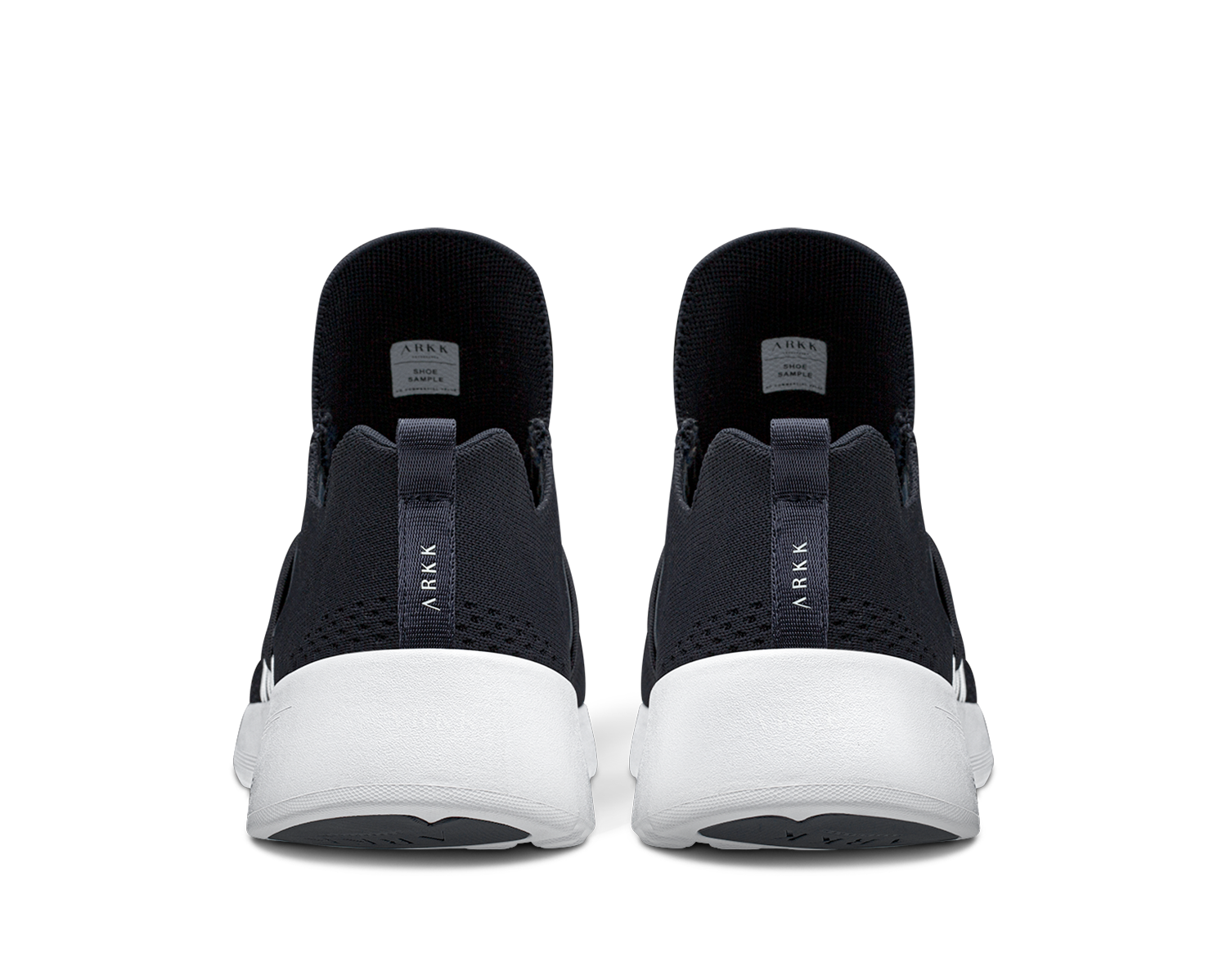 ARKK SMU Raven FG 2.0 PWR55 | Midnight White | Women Raven