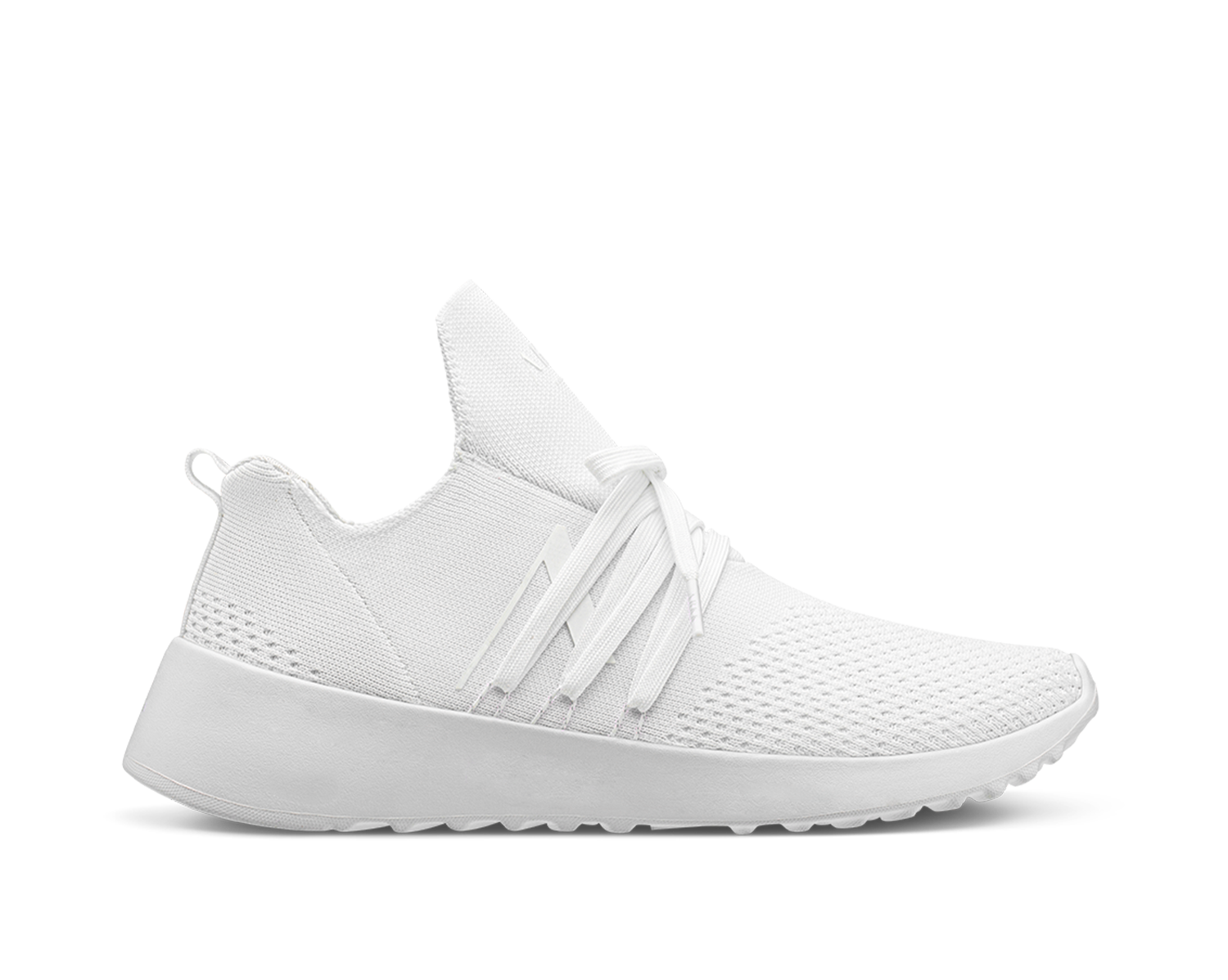 ARKK SMU Raven FG 2.0 PWR55 | White Vivid Green | Women Raven