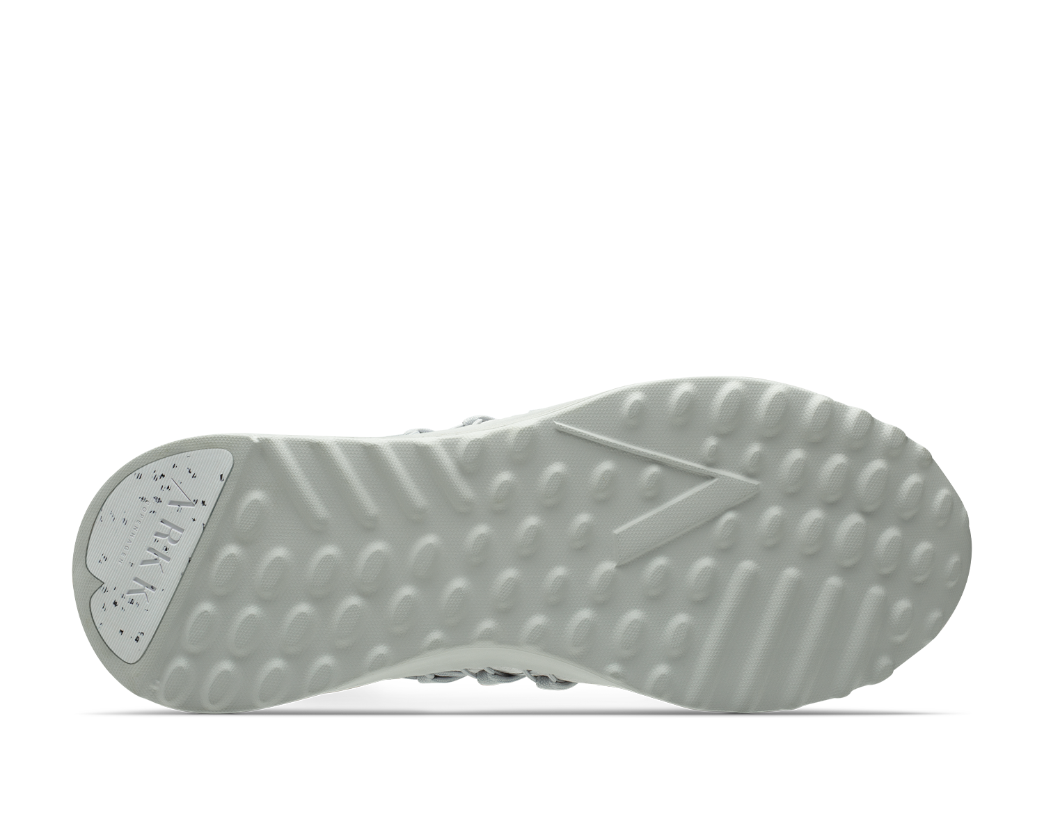 ARKK SMU Raven FG PET 2.0 PWR55 | Disrupted Light Grey | Men Raven