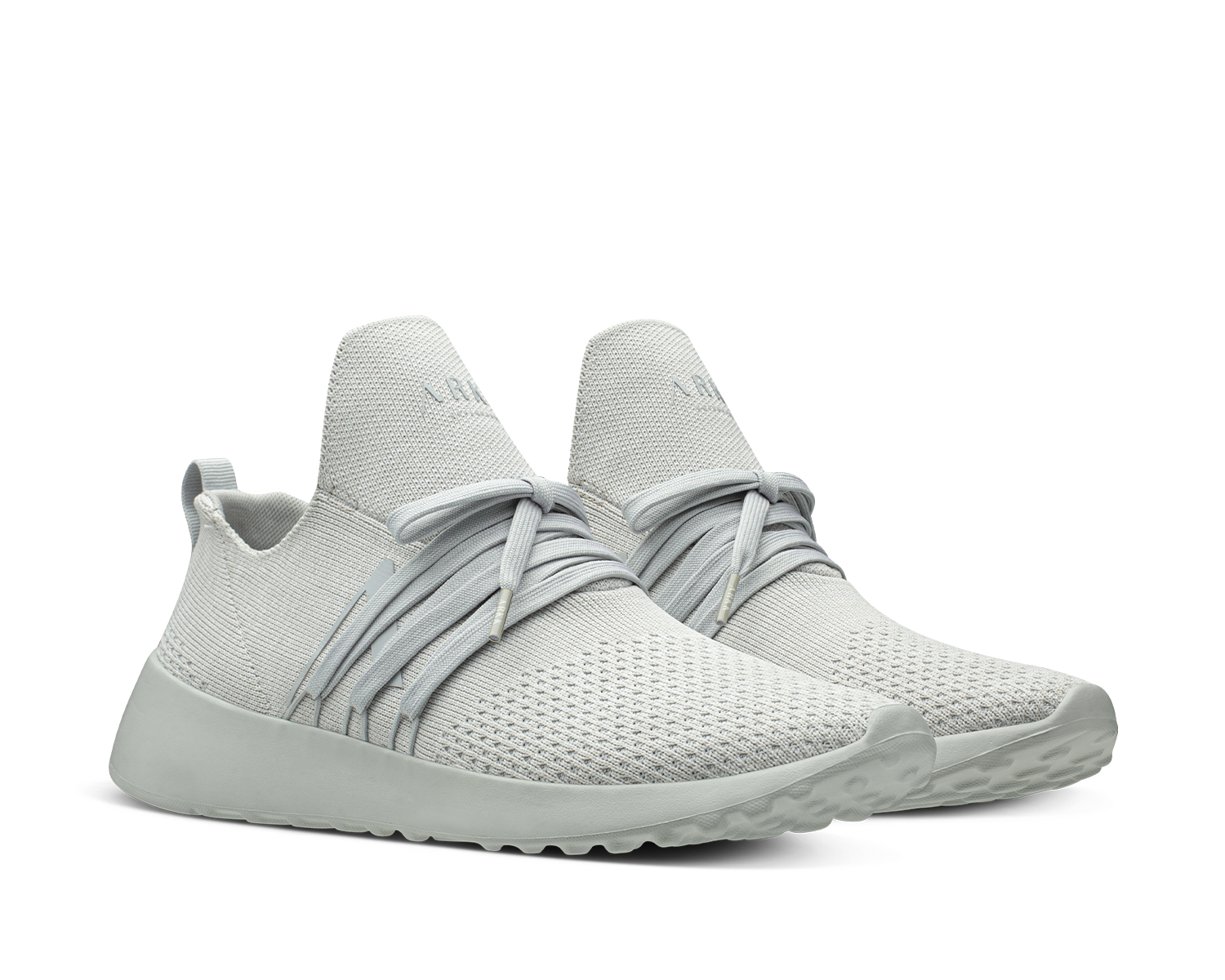 ARKK SMU Raven FG PET 2.0 PWR55 | Disrupted Light Grey | Men Raven