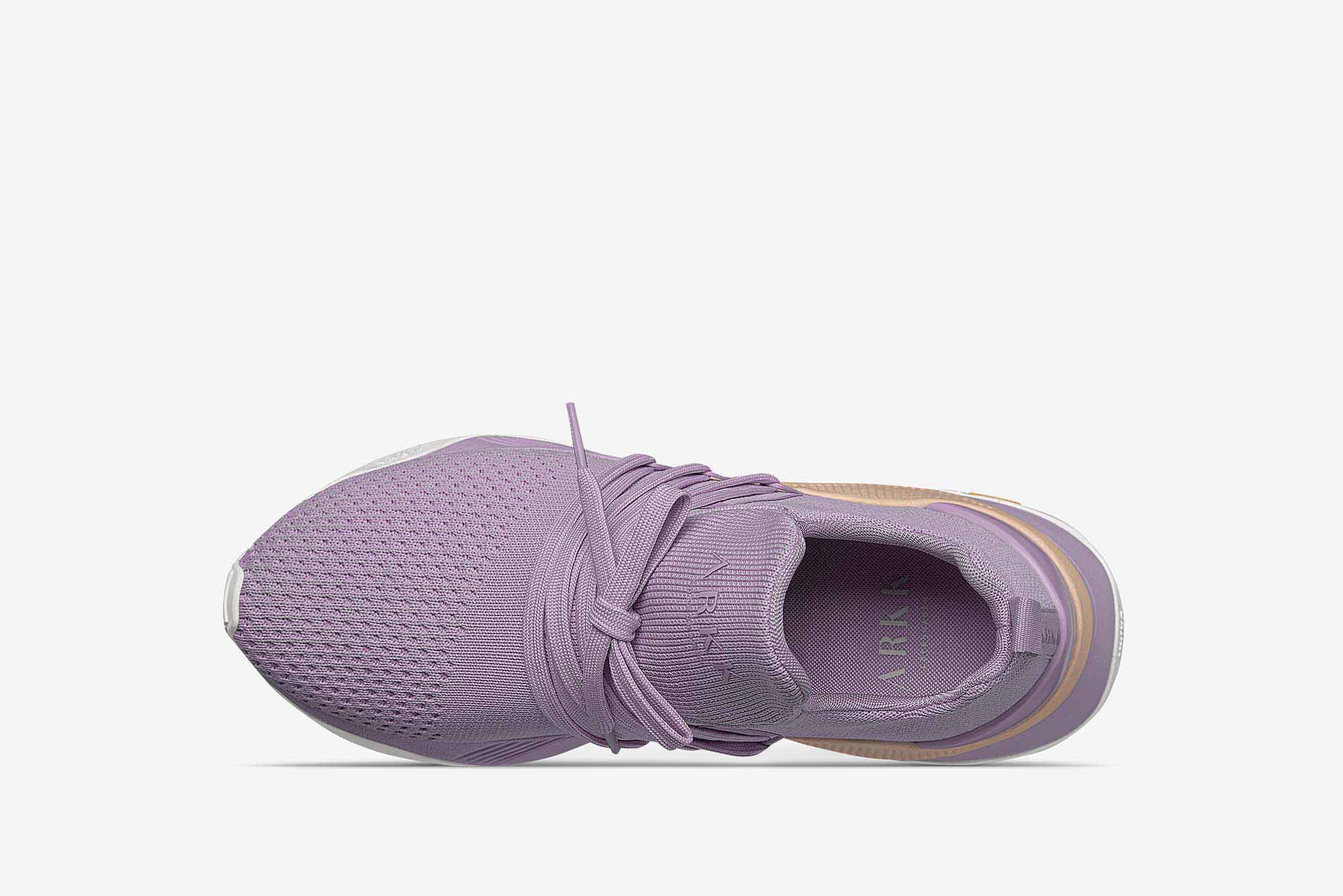 ARKK Collection Raven FG PET Vulkn Vibram | Pastel Lilac Nude Blush | Men Raven