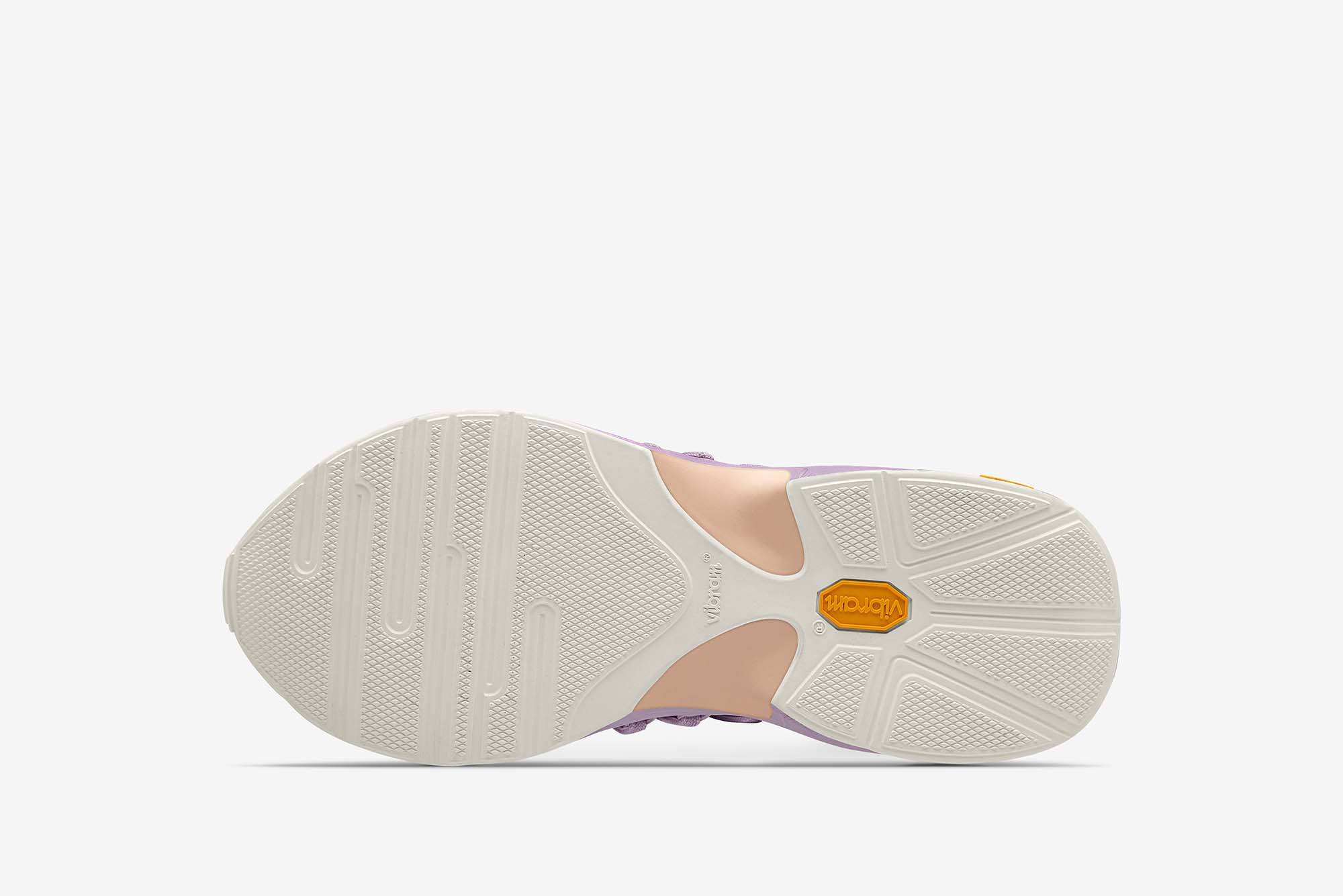 ARKK Collection Raven FG PET Vulkn Vibram | Pastel Lilac Nude Blush | Men Raven