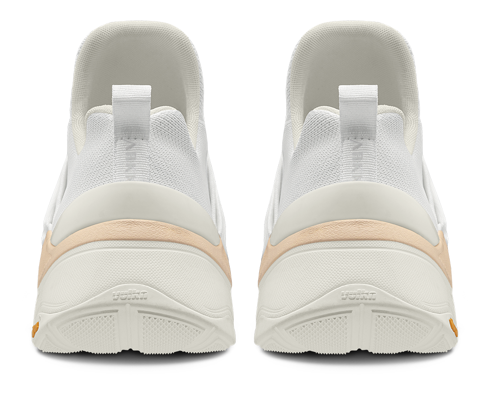 ARKK Collection Raven FG PET Vulkn Vibram | White Nude Blush | Men Raven