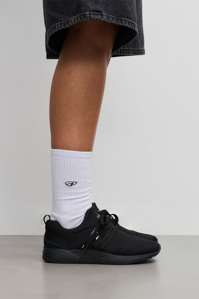 ARKK SMU Raven FG | Triple Black Raven