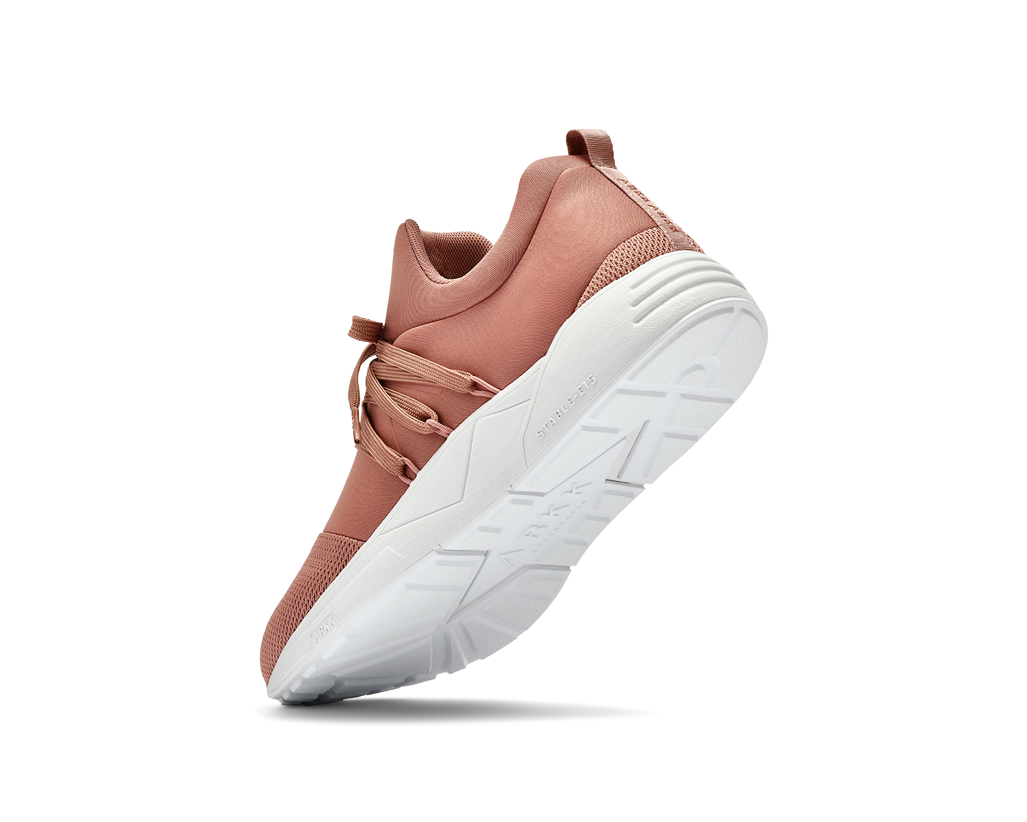 ARKK SMU Raven Mesh | Cameo Brown | Women Raven