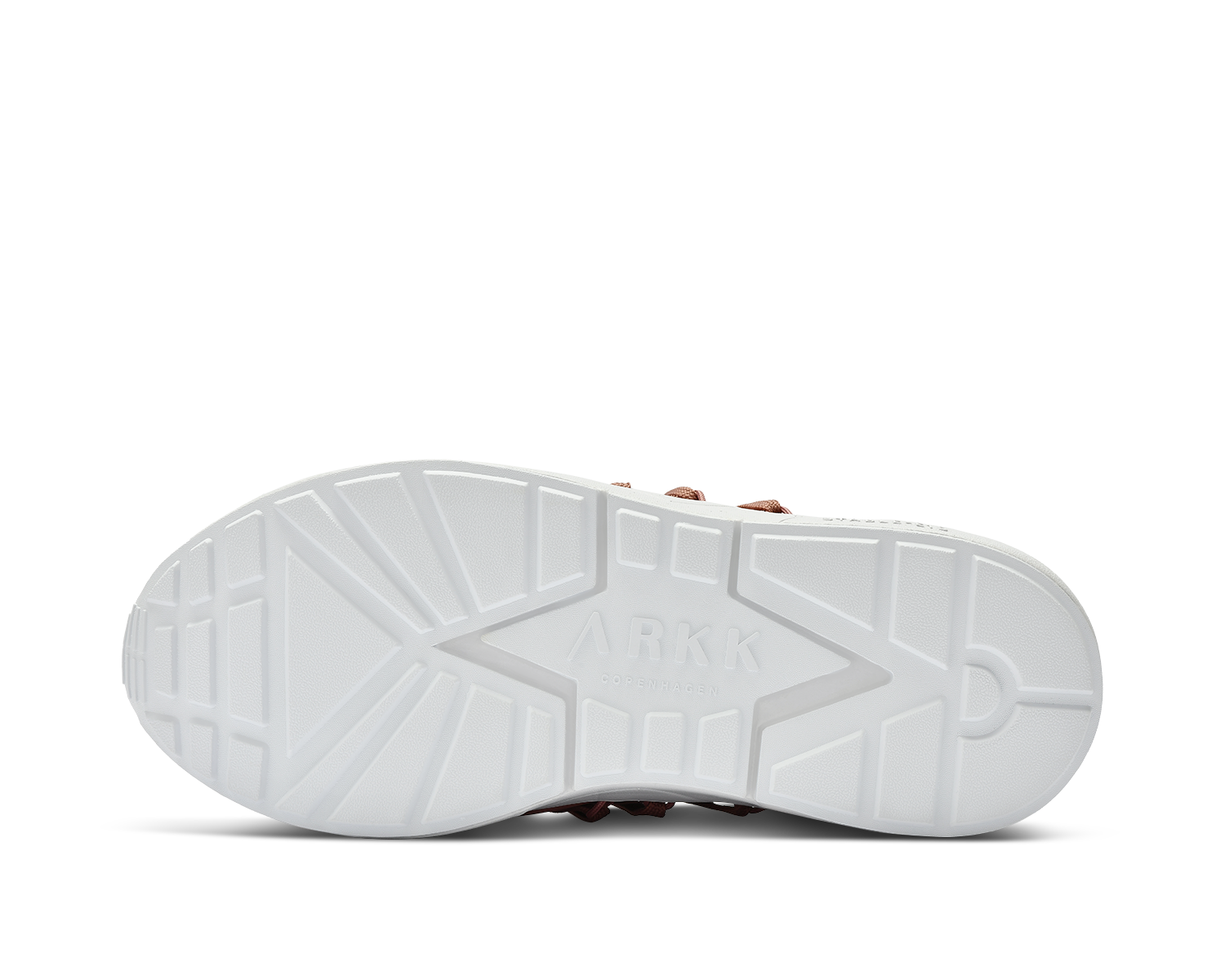 ARKK SMU Raven Mesh | Cameo Brown | Women Raven