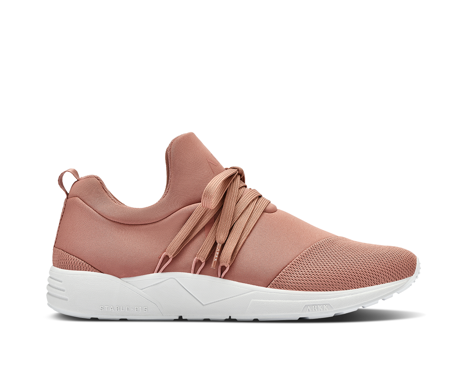 ARKK SMU Raven Mesh | Cameo Brown | Women Raven