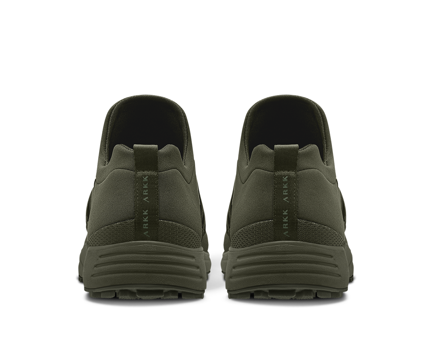 ARKK Essential Line Raven Mesh HL S-E15 Vibram | All Dark Army | Women Raven