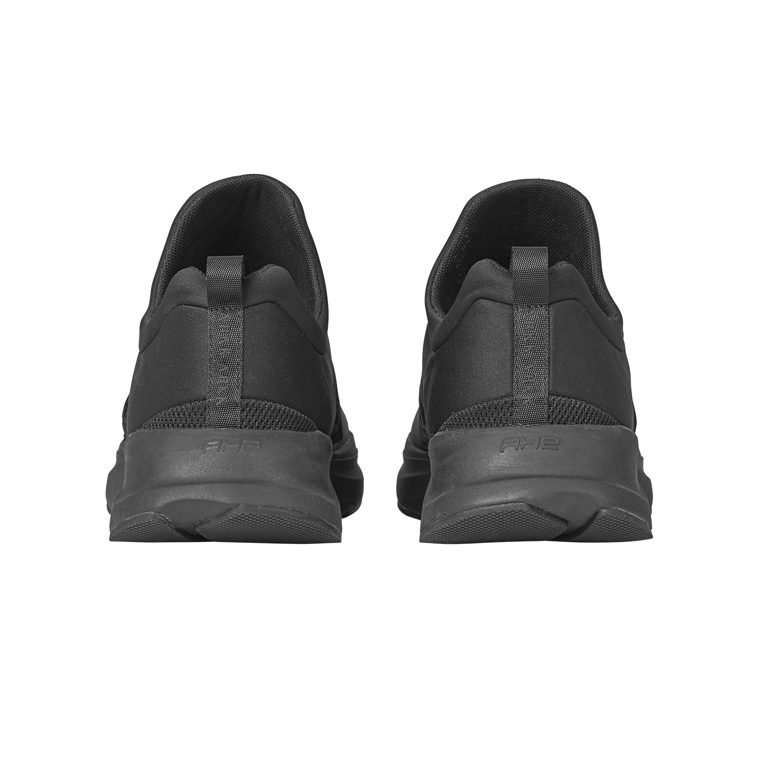 ARKK Collection Raven Mesh PET AH2 | Triple Black | Men Raven