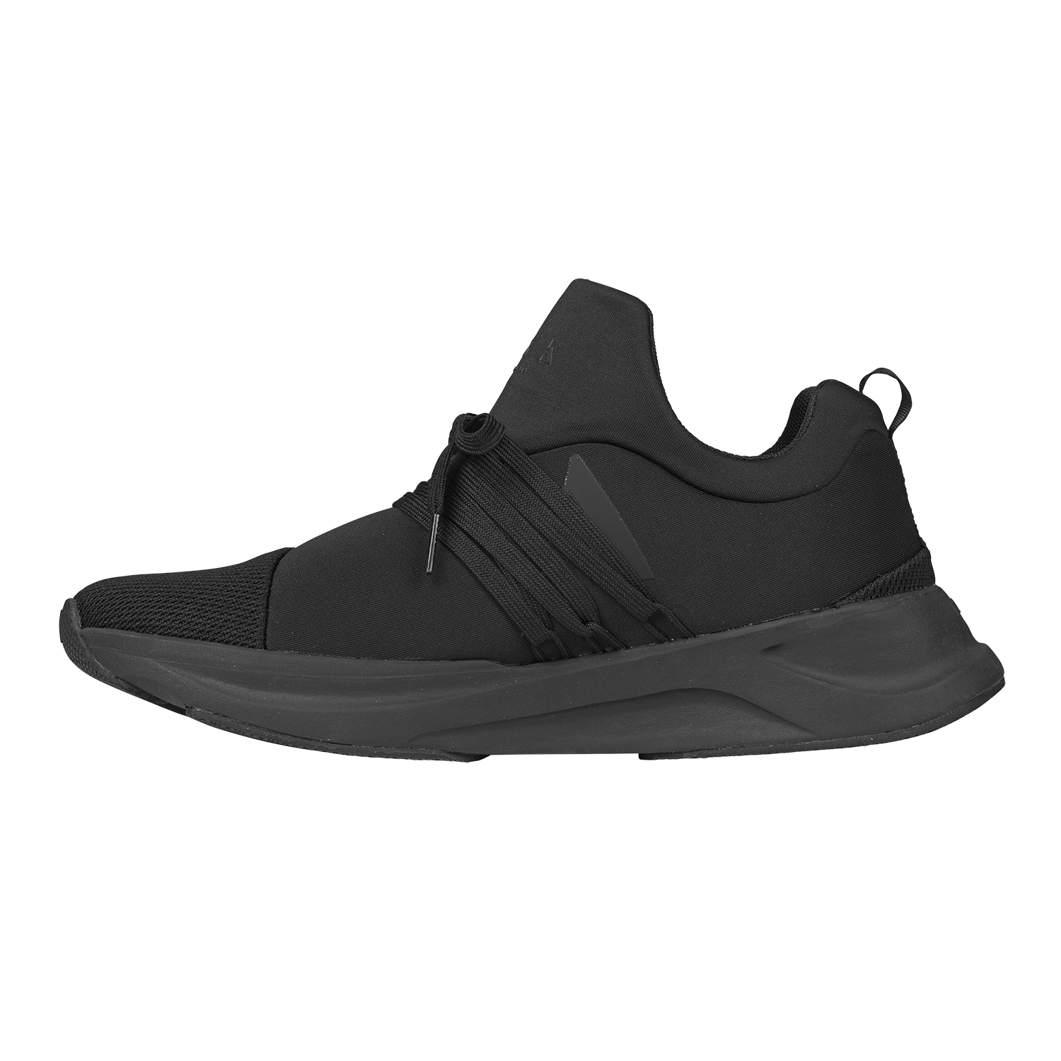 ARKK Collection Raven Mesh PET AH2 | Triple Black | Men Raven