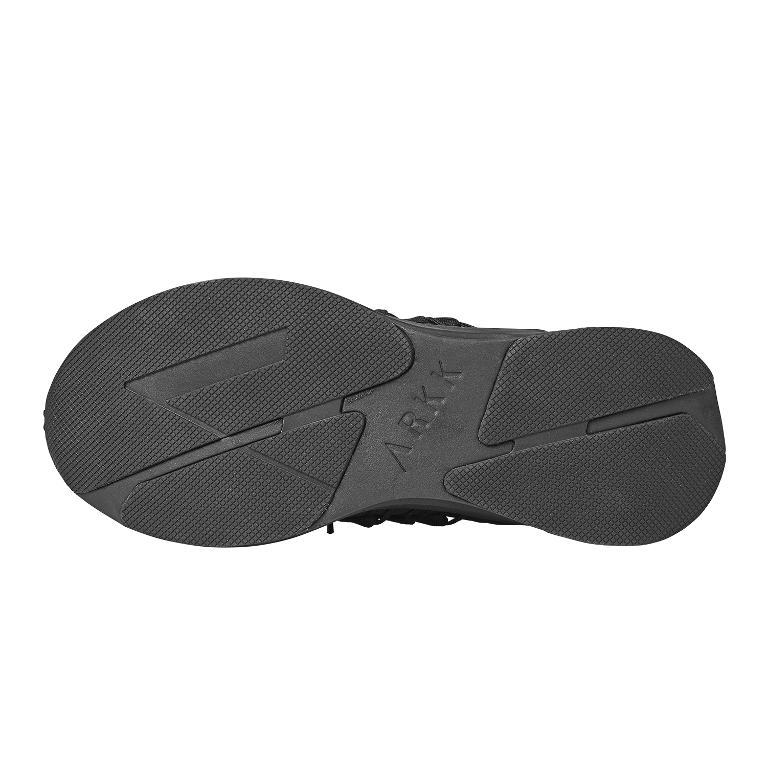 ARKK Collection Raven Mesh PET AH2 | Triple Black | Women Raven