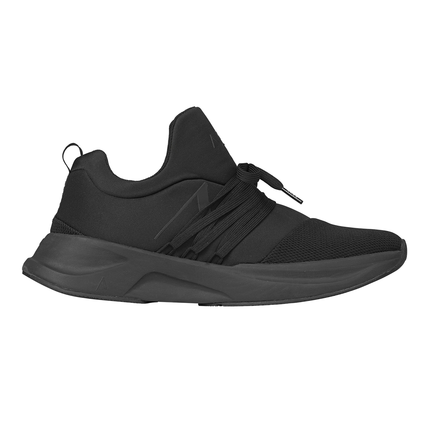 ARKK Collection Raven Mesh PET AH2 | Triple Black | Women Raven