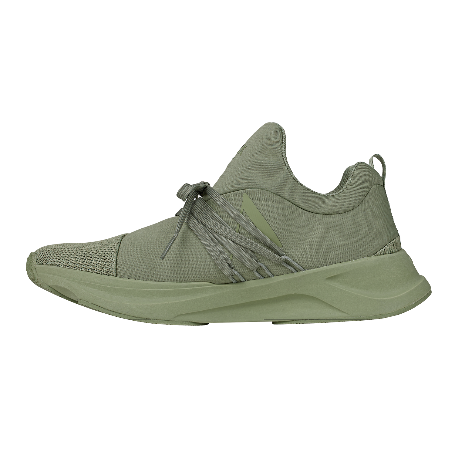 ARKK Collection Raven Mesh PET AH2 | Triple Oil Green | Men Raven