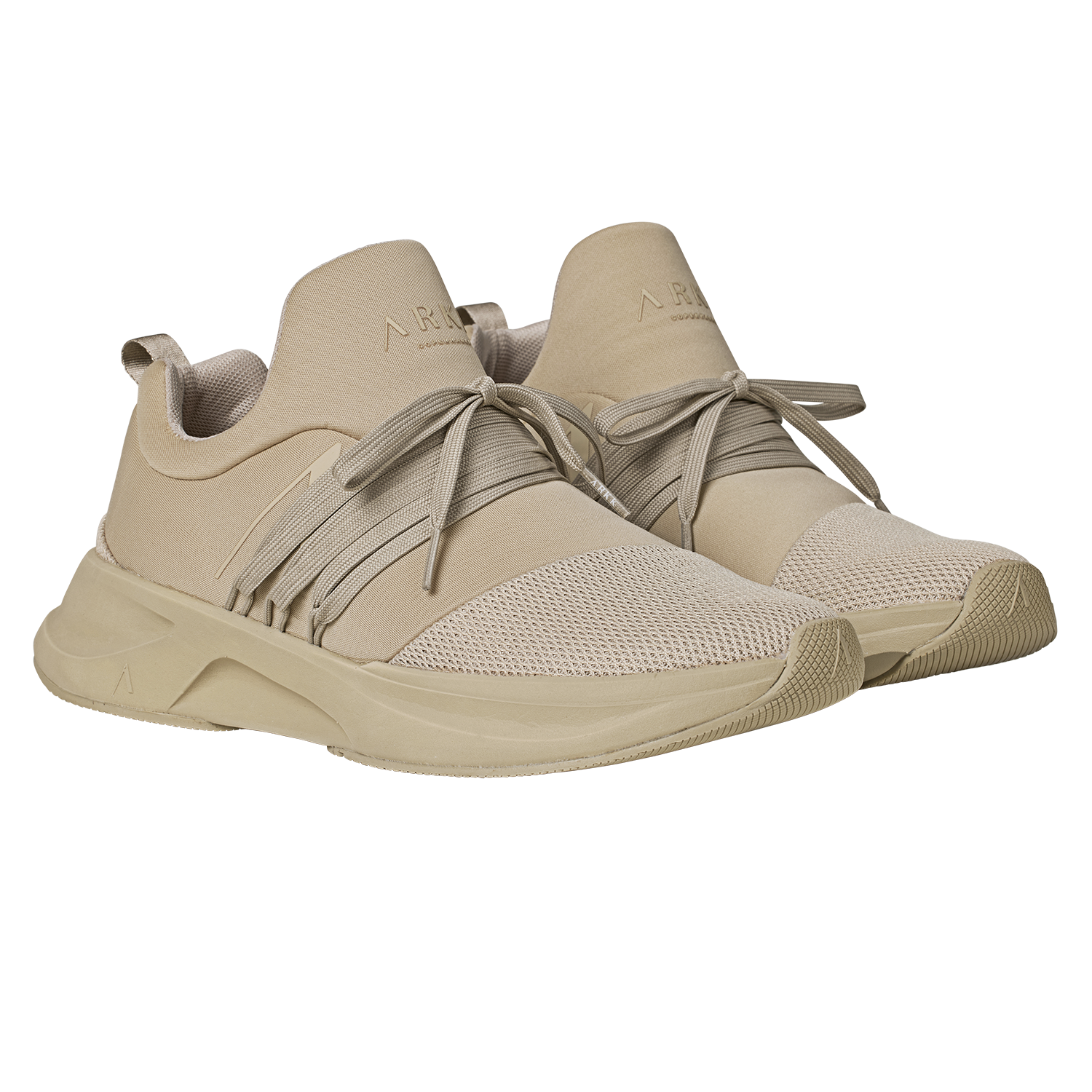 ARKK Collection Raven Mesh PET AH2 | Triple Safari | Women Raven