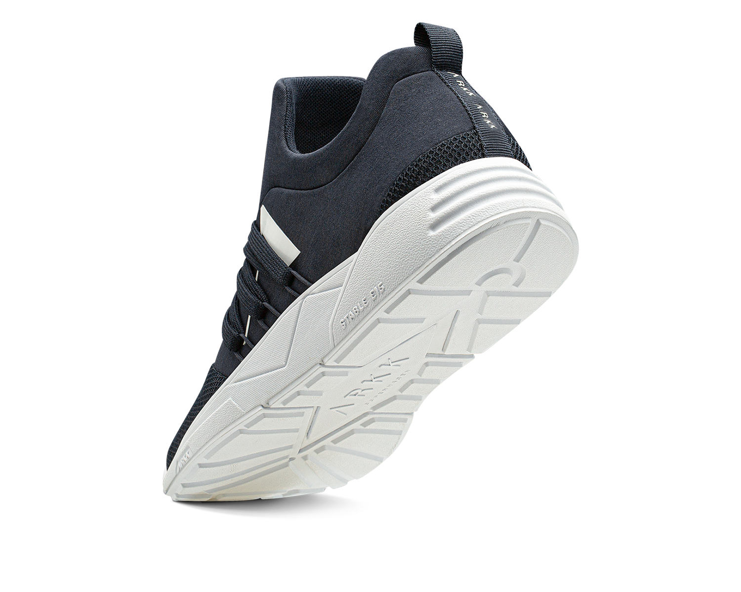 ARKK NOS Raven Mesh PET S-E15 | Midnight Blue | Women Raven