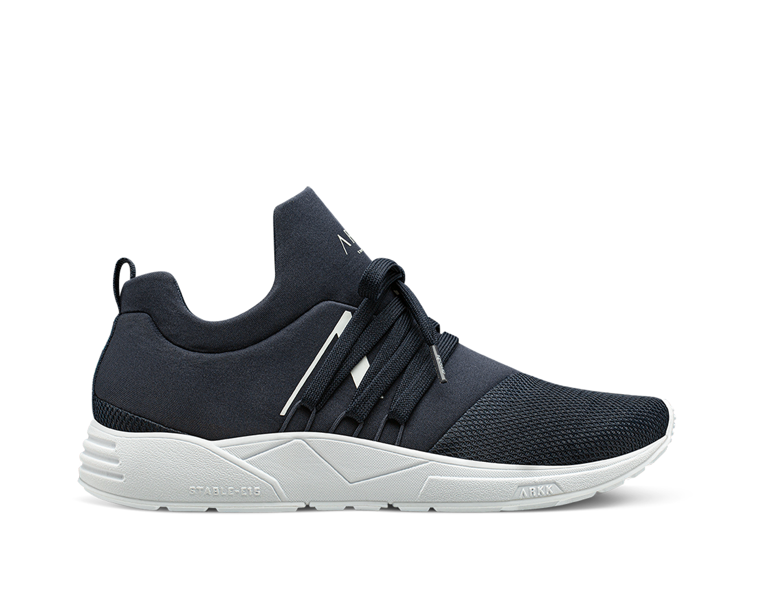 ARKK NOS Raven Mesh PET S-E15 | Midnight Blue | Women Raven