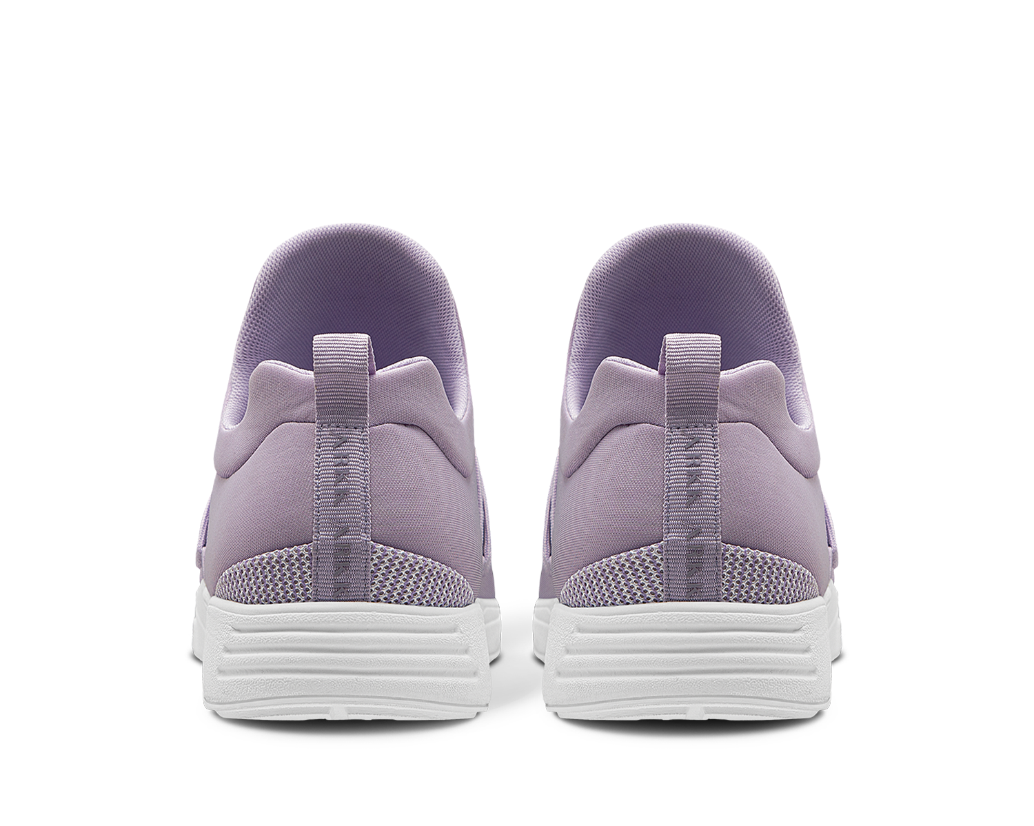 ARKK Collection Raven Mesh PET S-E15 | Pastel Lilac White | Women Raven