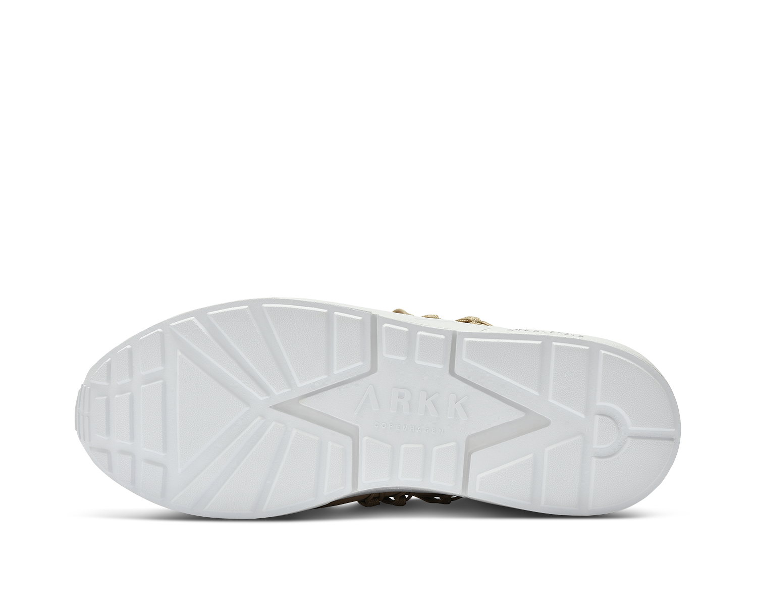 ARKK SMU Raven Mesh | Safari | Men Raven