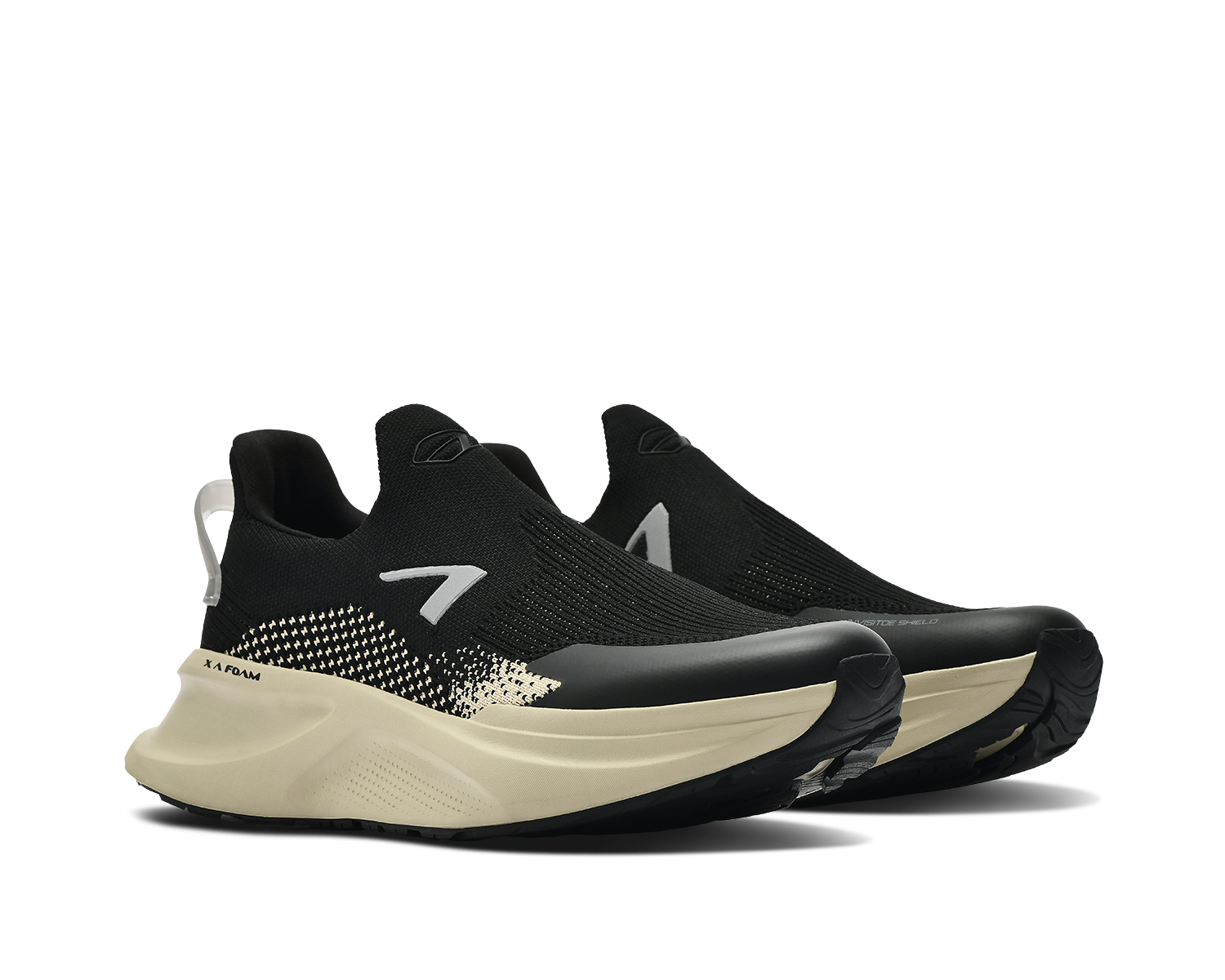 ARKK Main Line Raven X | Black Taupe Raven