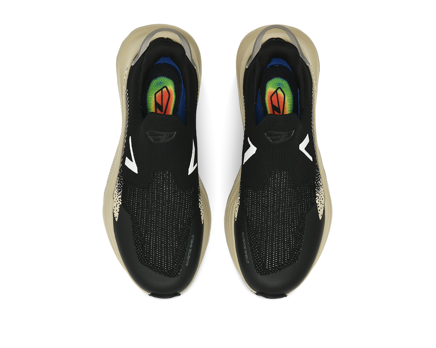 ARKK Main Line Raven X | Black Taupe Raven