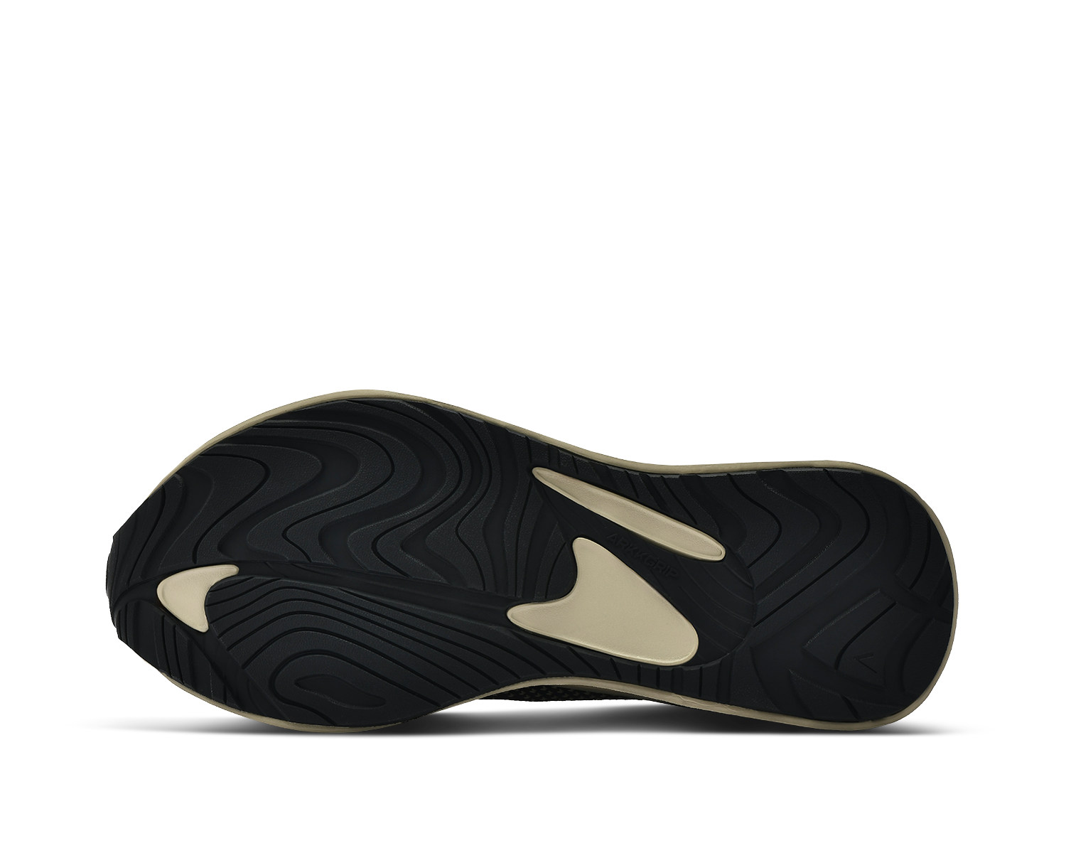 ARKK Main Line Raven X | Black Taupe Raven