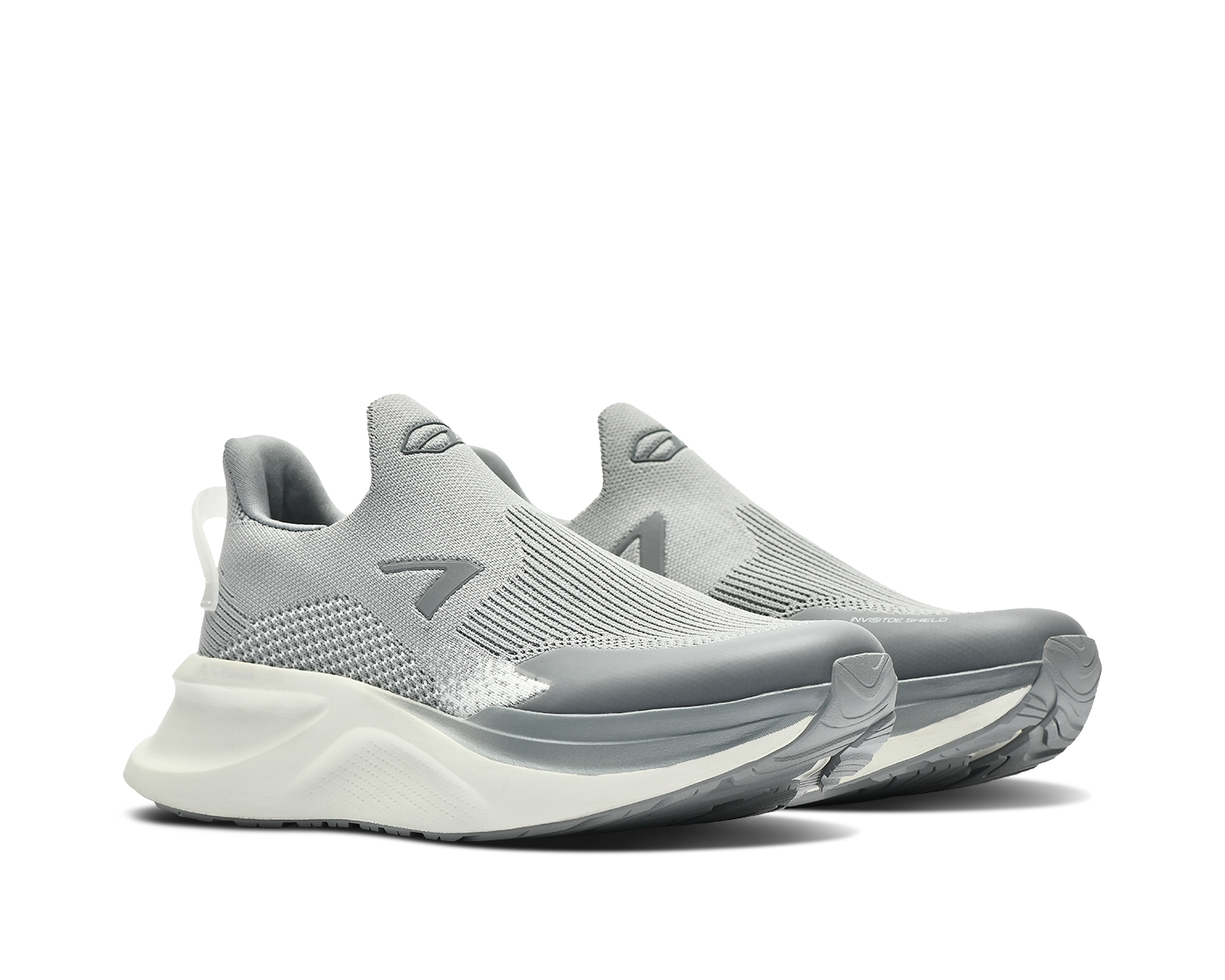 ARKK Main Line Raven X | Grey Raven