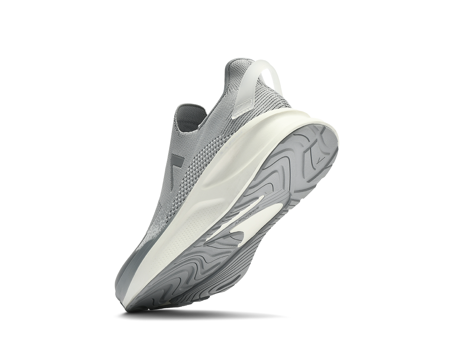 ARKK Main Line Raven X | Grey Raven