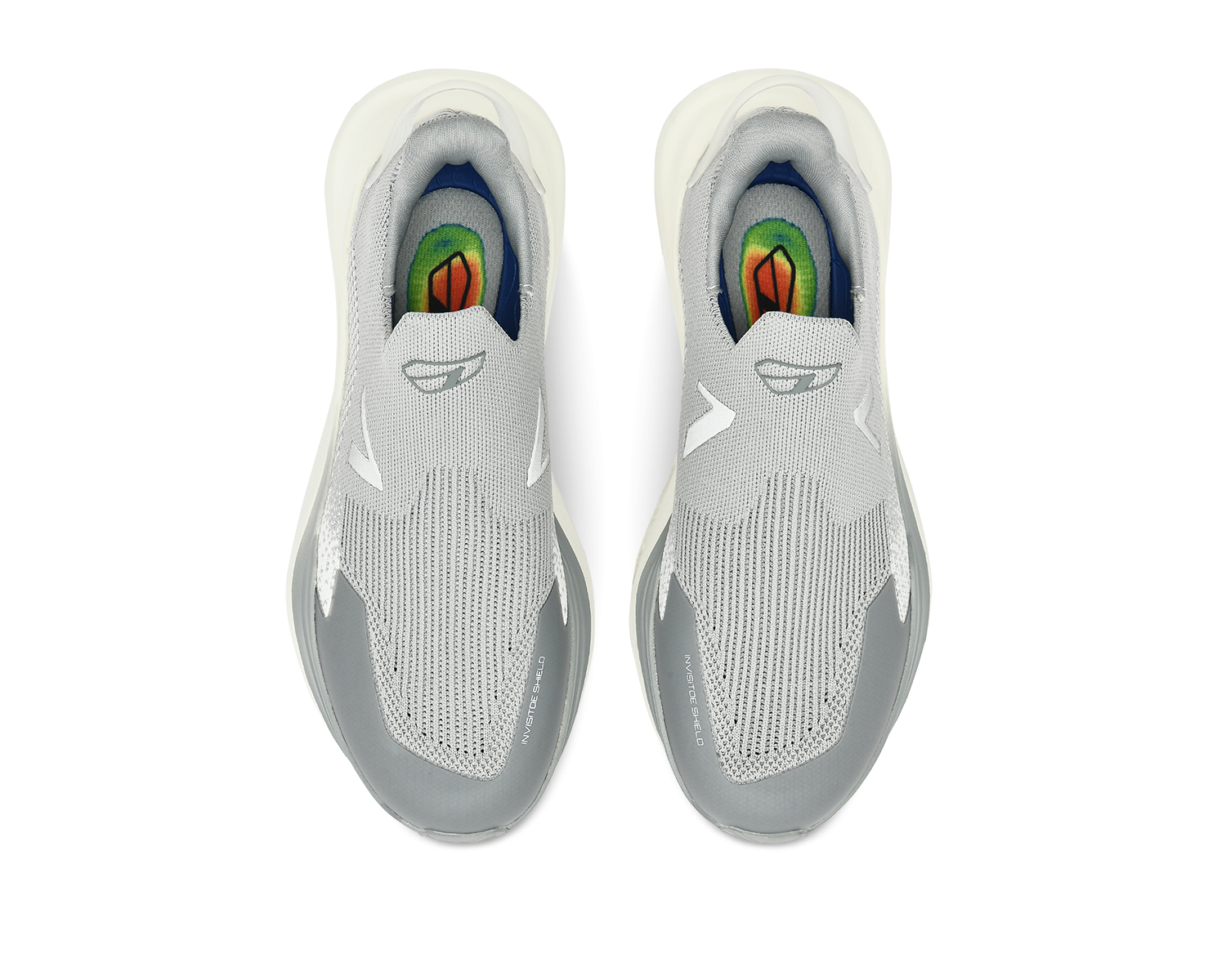 ARKK Main Line Raven X | Grey Raven