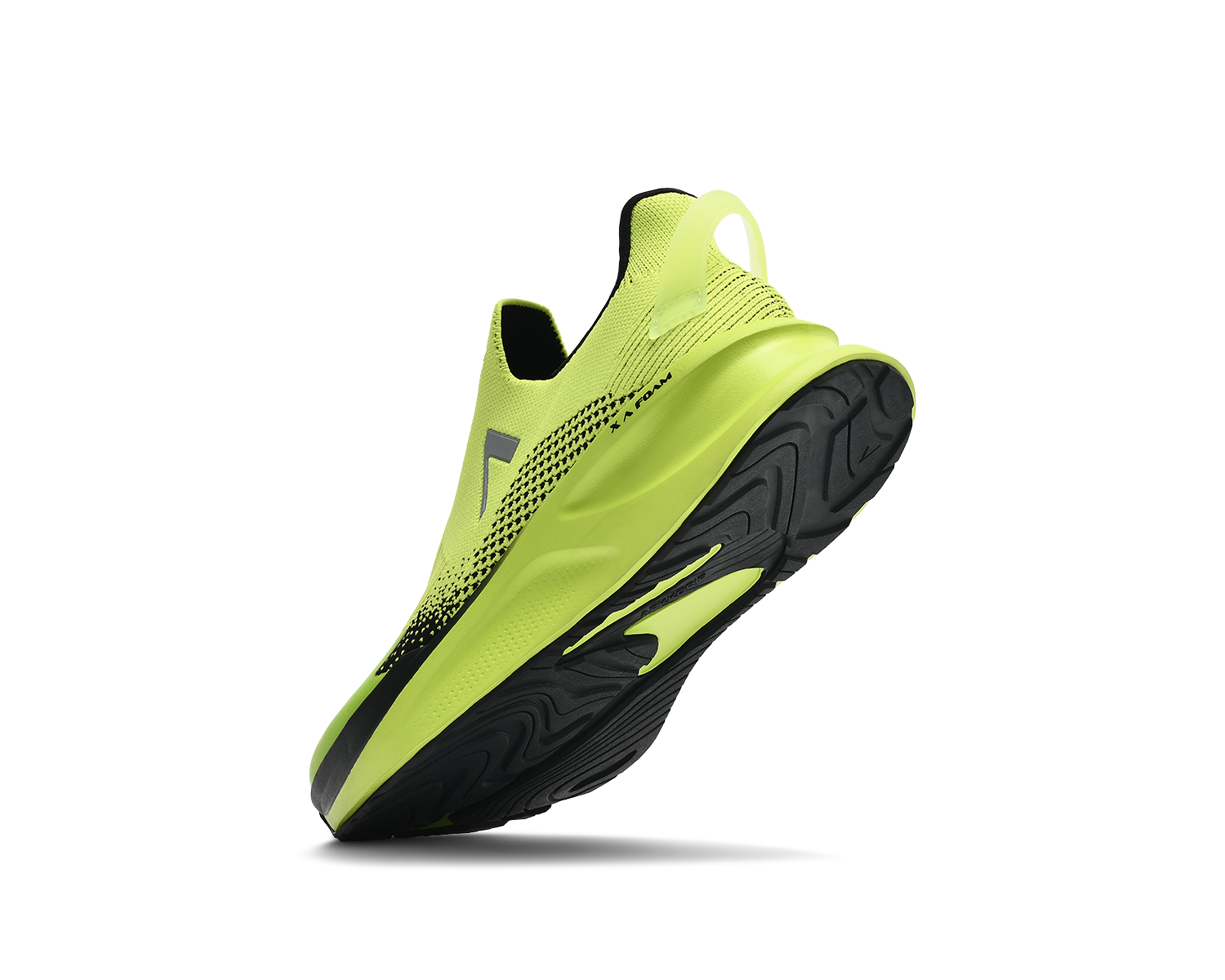 ARKK Main Line Raven X | Neon Yellow Raven