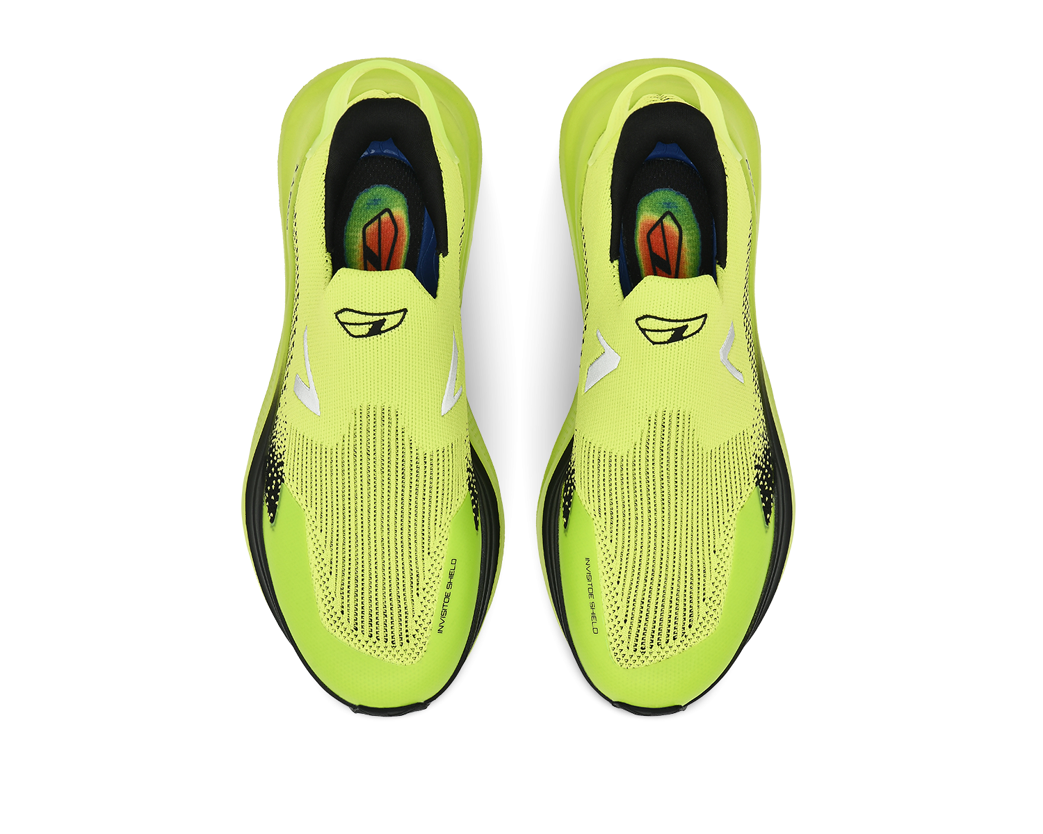 ARKK Main Line Raven X | Neon Yellow Raven