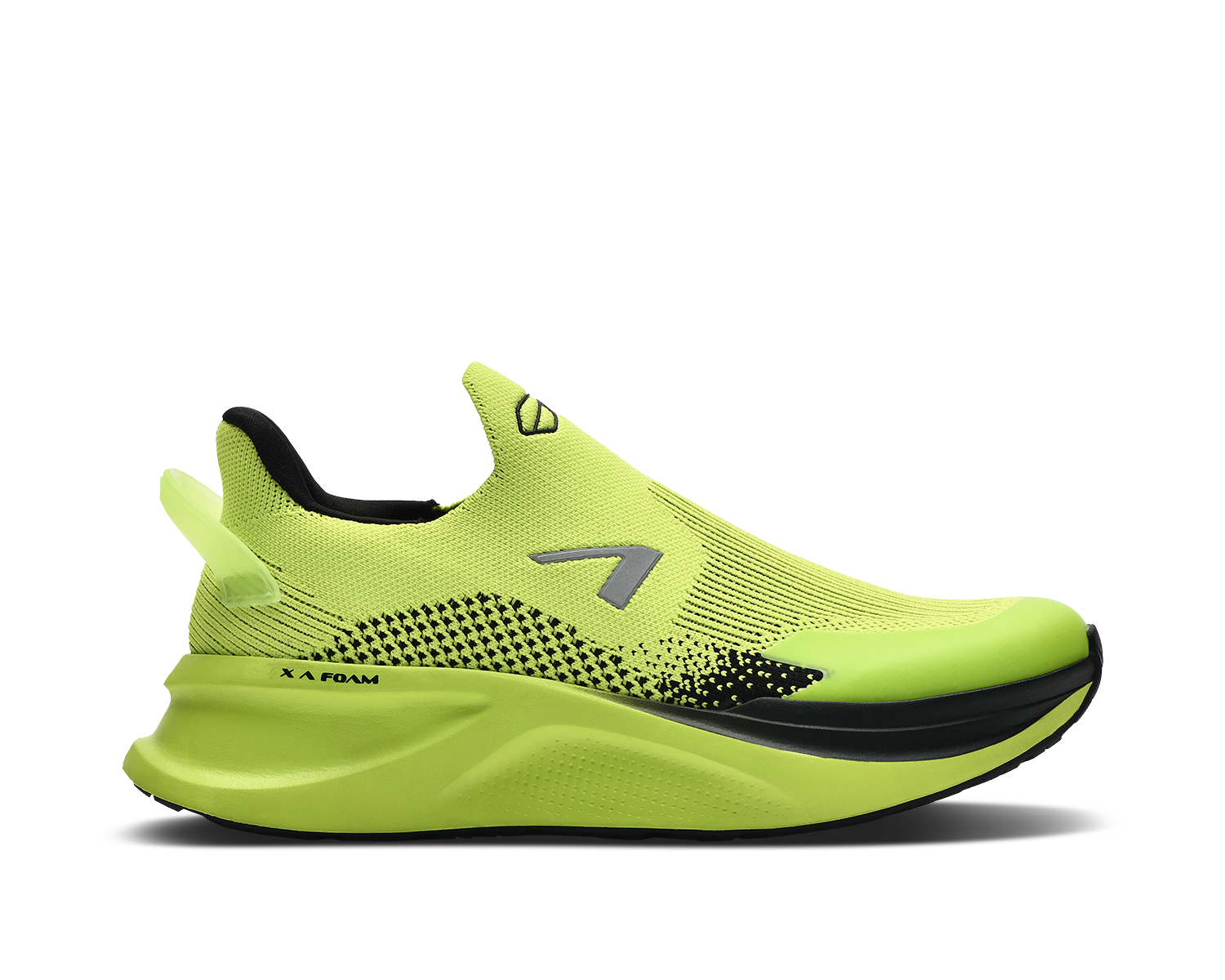 ARKK Main Line Raven X | Neon Yellow Raven