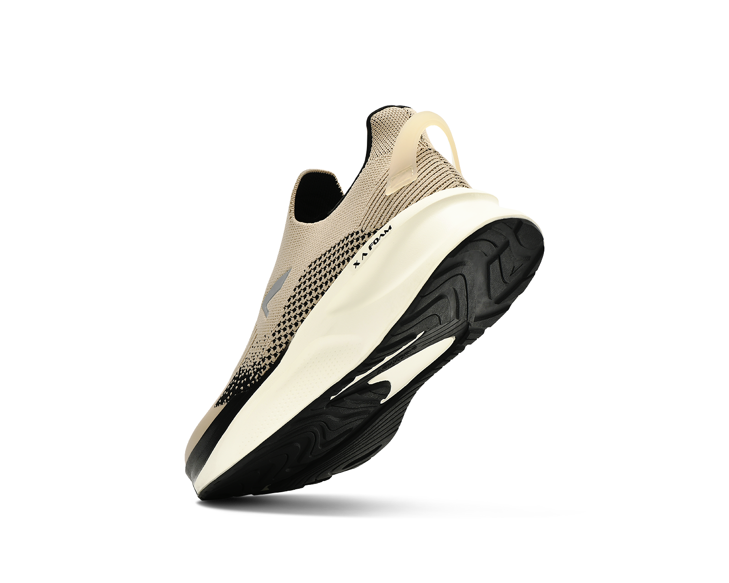ARKK Main Line Raven X | Safari Bright White Raven