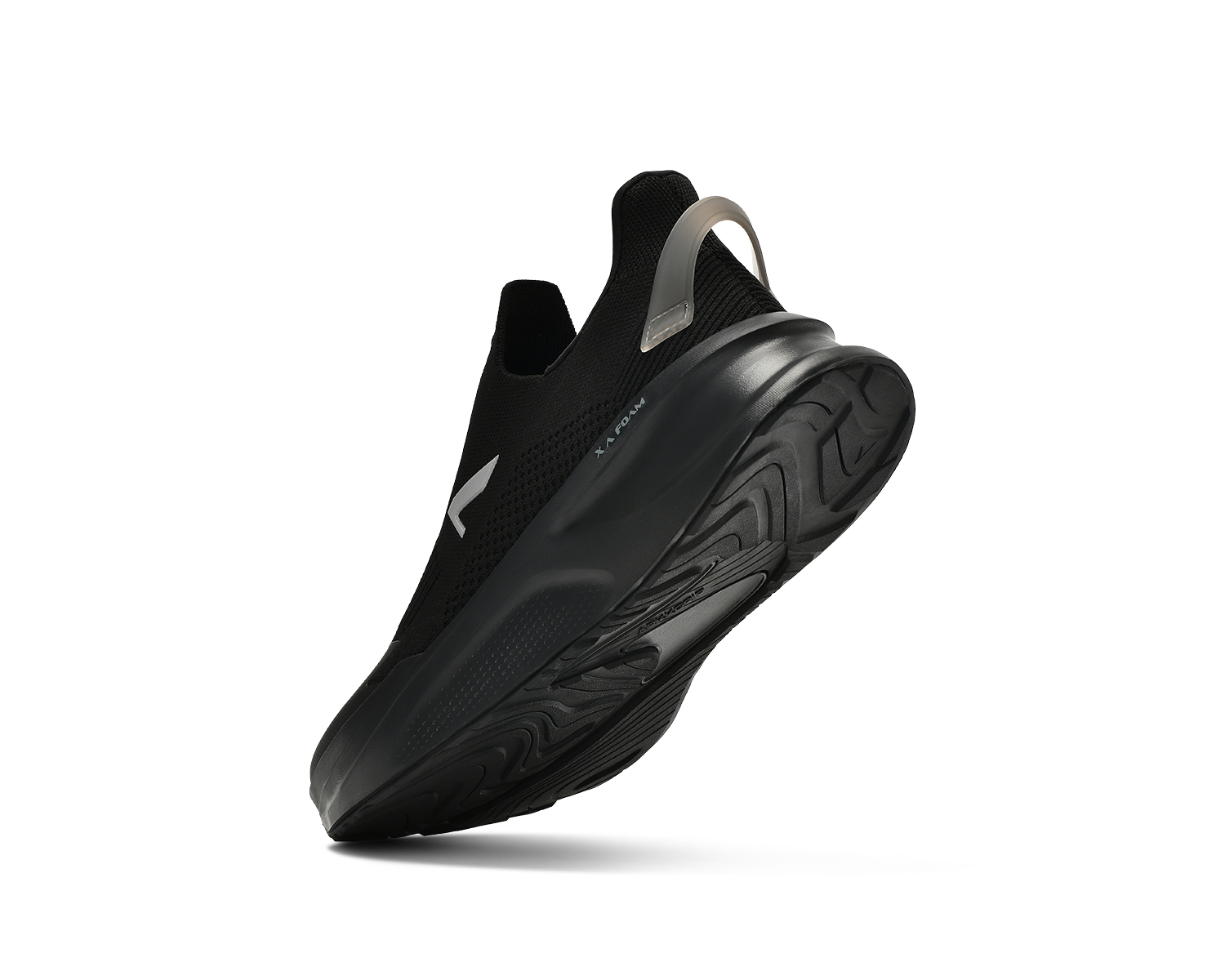 ARKK Main Line Raven X | Triple Black Raven