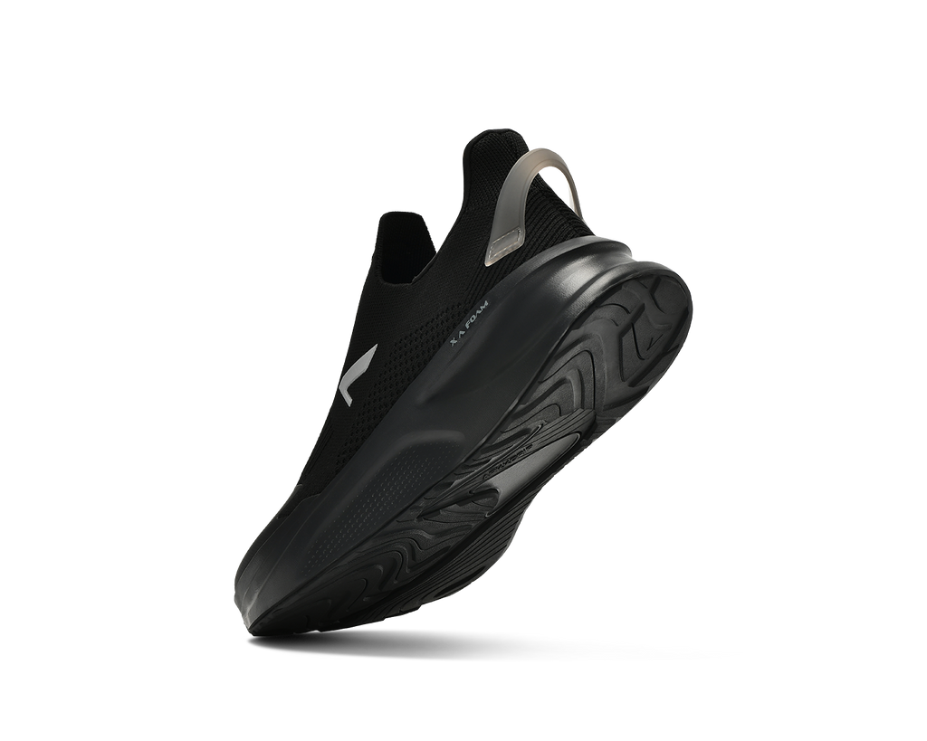 Raven Rp338 Raven X | Triple Black - Gratis fragt fra 799,00 kr