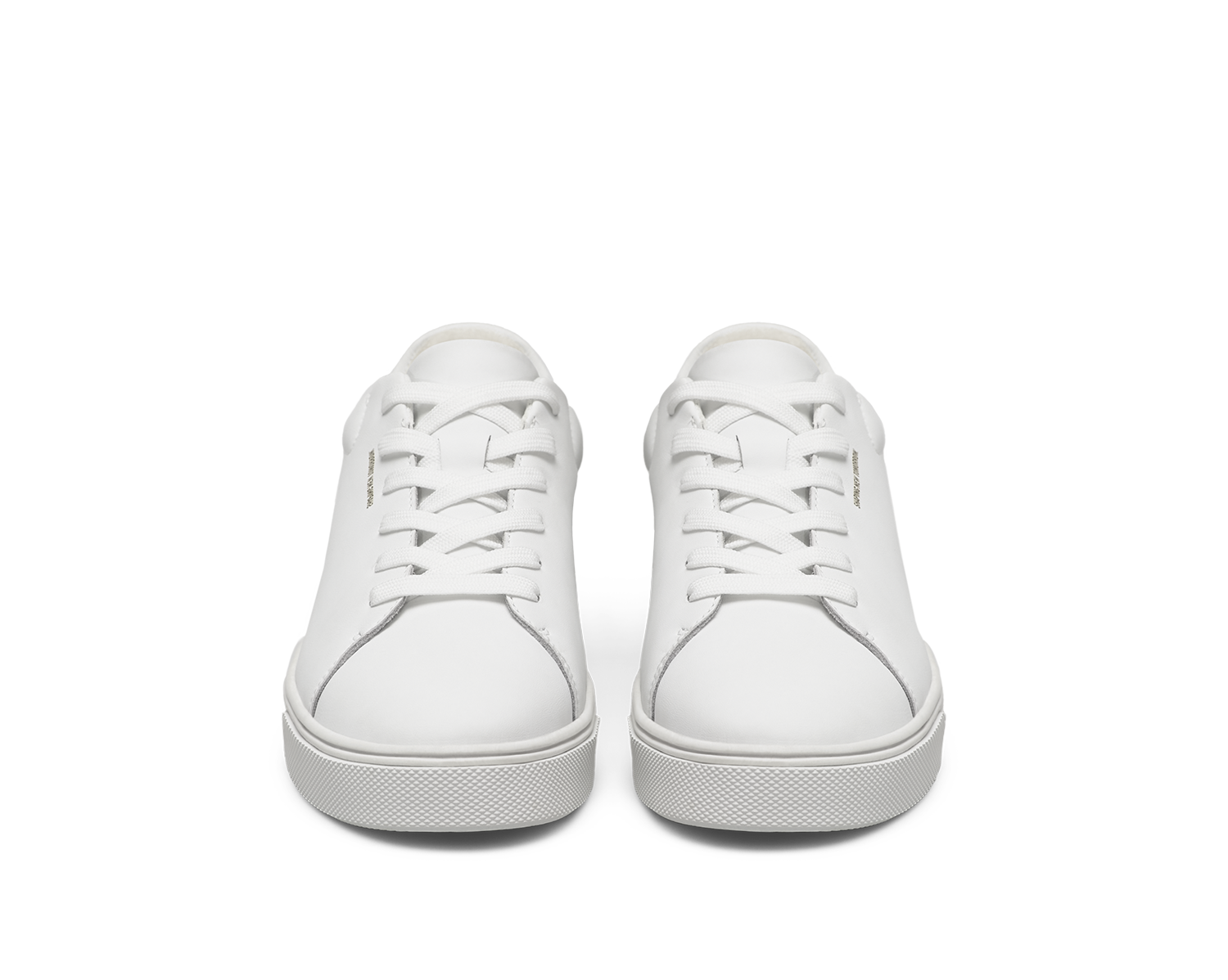 ARKK Collab Reeklass Leather | Triple White Reeklass